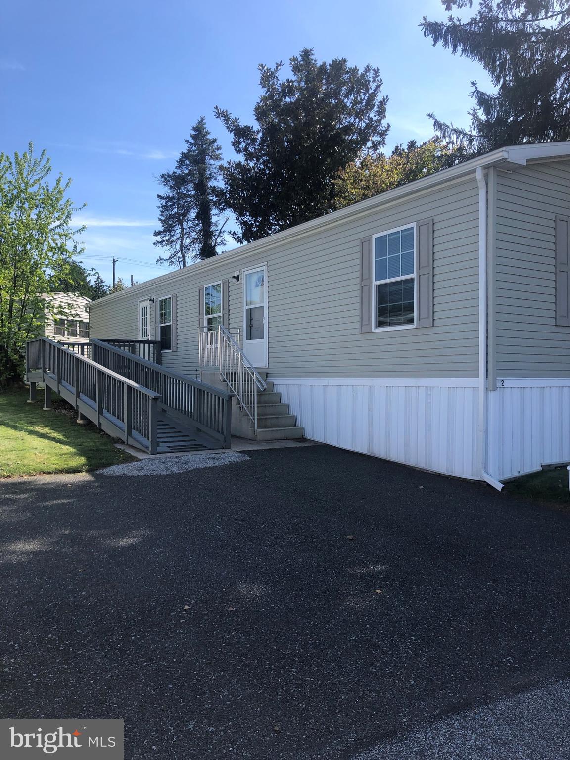 VALLEY VIEW BLANDON - Residential