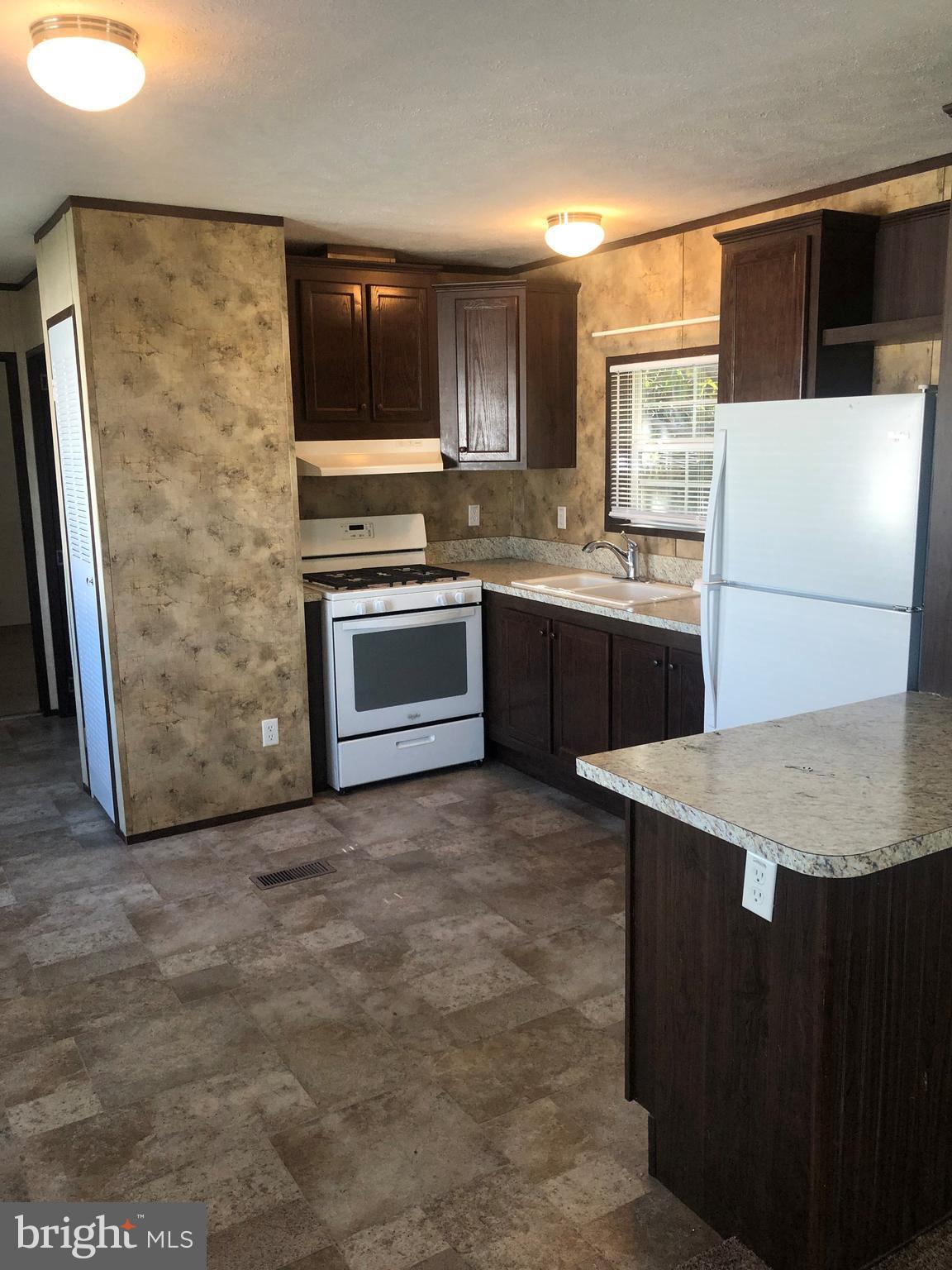 VALLEY VIEW BLANDON - Residential