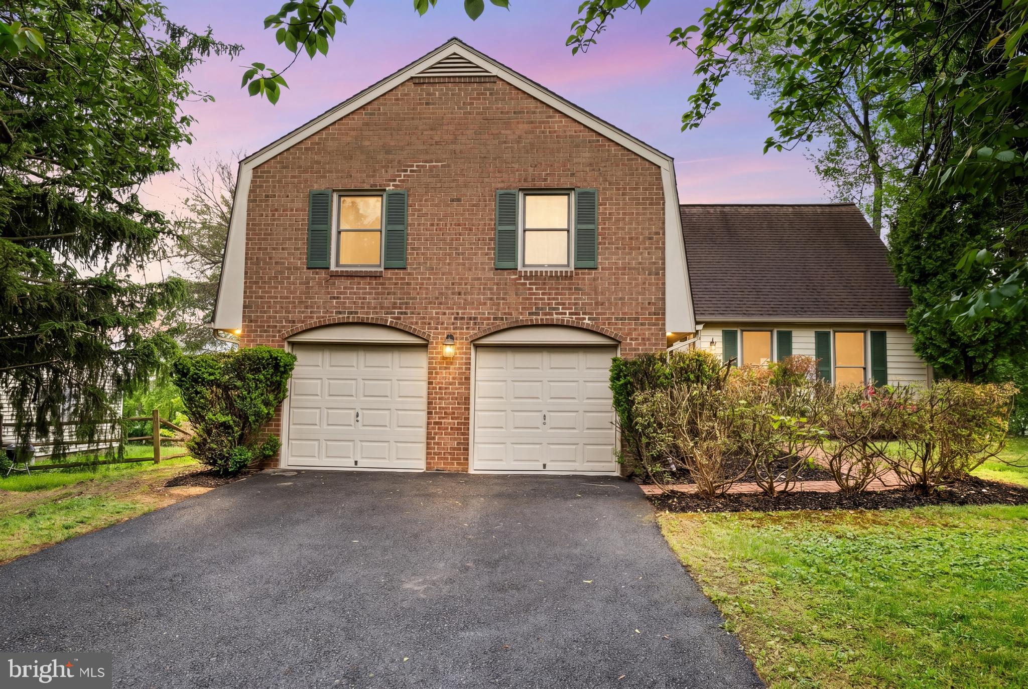Welcome to 10 Dellcastle Court in Montgomery Village, Maryland; a beautifully updated brick-front home tucked away on a quiet cul-de-sac with spacious interiors, natural light throughout, and premium upgrades buyers rarely find at this price point. From the moment you arrive, you’ll notice the peaceful setting, mature trees, oversized driveway, and timeless curb appeal that make this home stand out in today’s Montgomery County market.

Inside, the home offers bright open living spaces with gleaming hardwood floors, fresh neutral paint, oversized windows, and a layout designed for both comfortable everyday living and entertaining. The kitchen is a true highlight featuring luxury Wolf cooking appliances, a Sub-Zero refrigerator, custom cabinetry, generous prep space, and scenic backyard views that create a warm and elevated experience rarely found in Montgomery Village homes.

The spacious dining and living areas are filled with natural light and flow effortlessly throughout the home, while the generously sized bedrooms and flexible living spaces provide room to grow, work from home, entertain guests, or create multi-generational living options. Buyers will also appreciate the major system updates including a Bryant 4-ton heat pump installed in 2016 and a 50-gallon water heater installed in 2020, offering added confidence and long-term value.

Conveniently located near major commuter routes, shopping, dining, parks, lakes, walking trails, and Montgomery Village amenities, this location offers quick access to I-270, ICC/200, Metro access points, and surrounding Montgomery County conveniences while still providing a tucked-away residential feel.

Ask about available financing options including a 100% conventional financing program through Federal Hill Mortgage for qualified buyers, making homeownership more attainable than ever.

This is the kind of home buyers wait for — spacious, bright, updated, and move-in ready with luxury touches that truly set it apart. Schedule your private tour today.