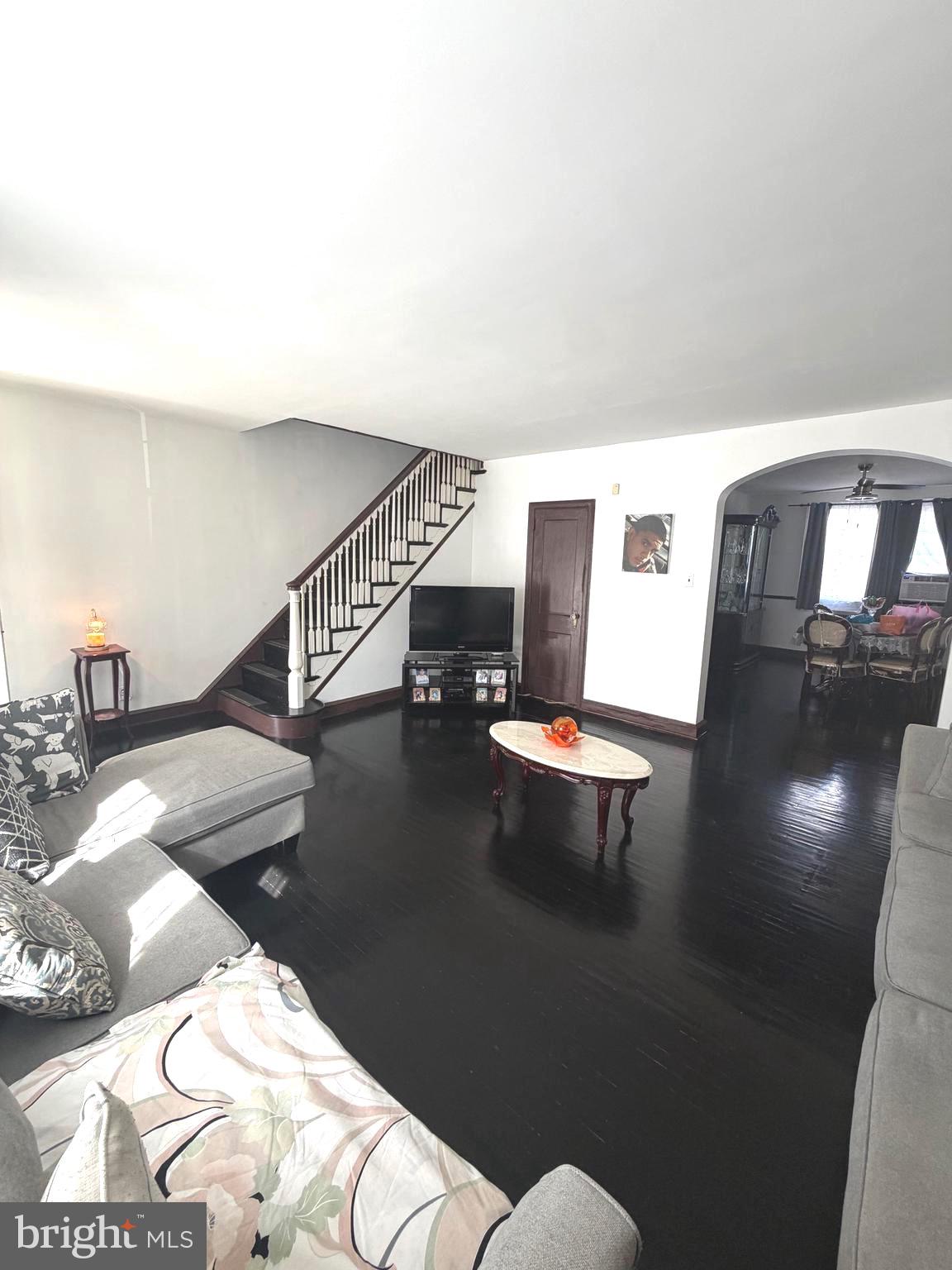 CASTOR GARDENS - Residential