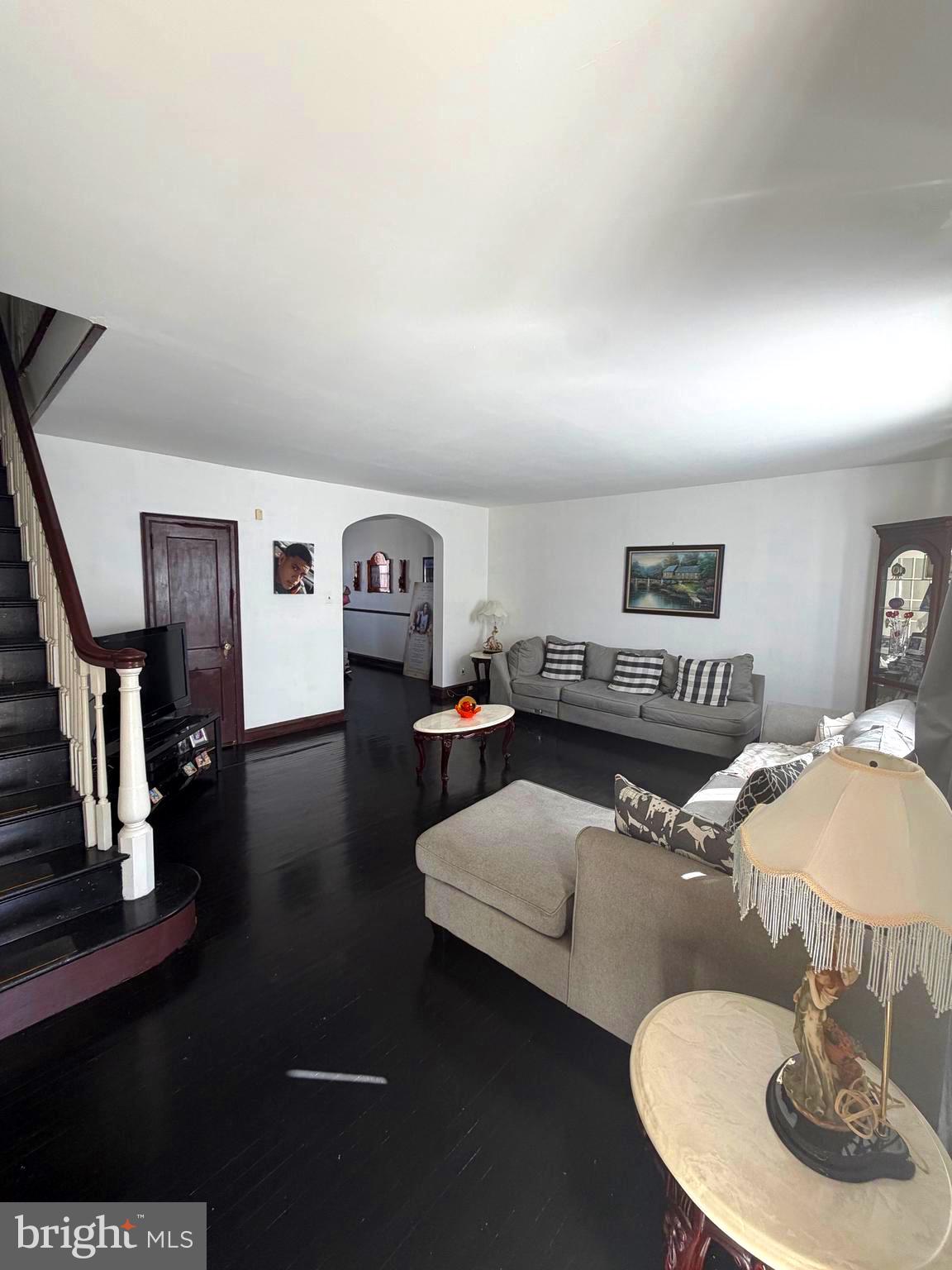 CASTOR GARDENS - Residential