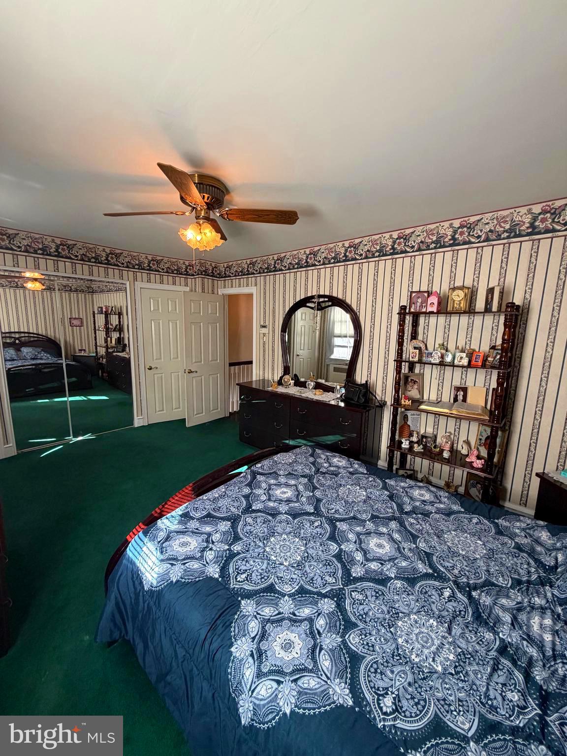 CASTOR GARDENS - Residential