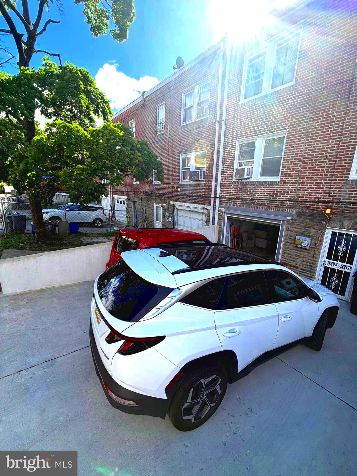 CASTOR GARDENS - Residential