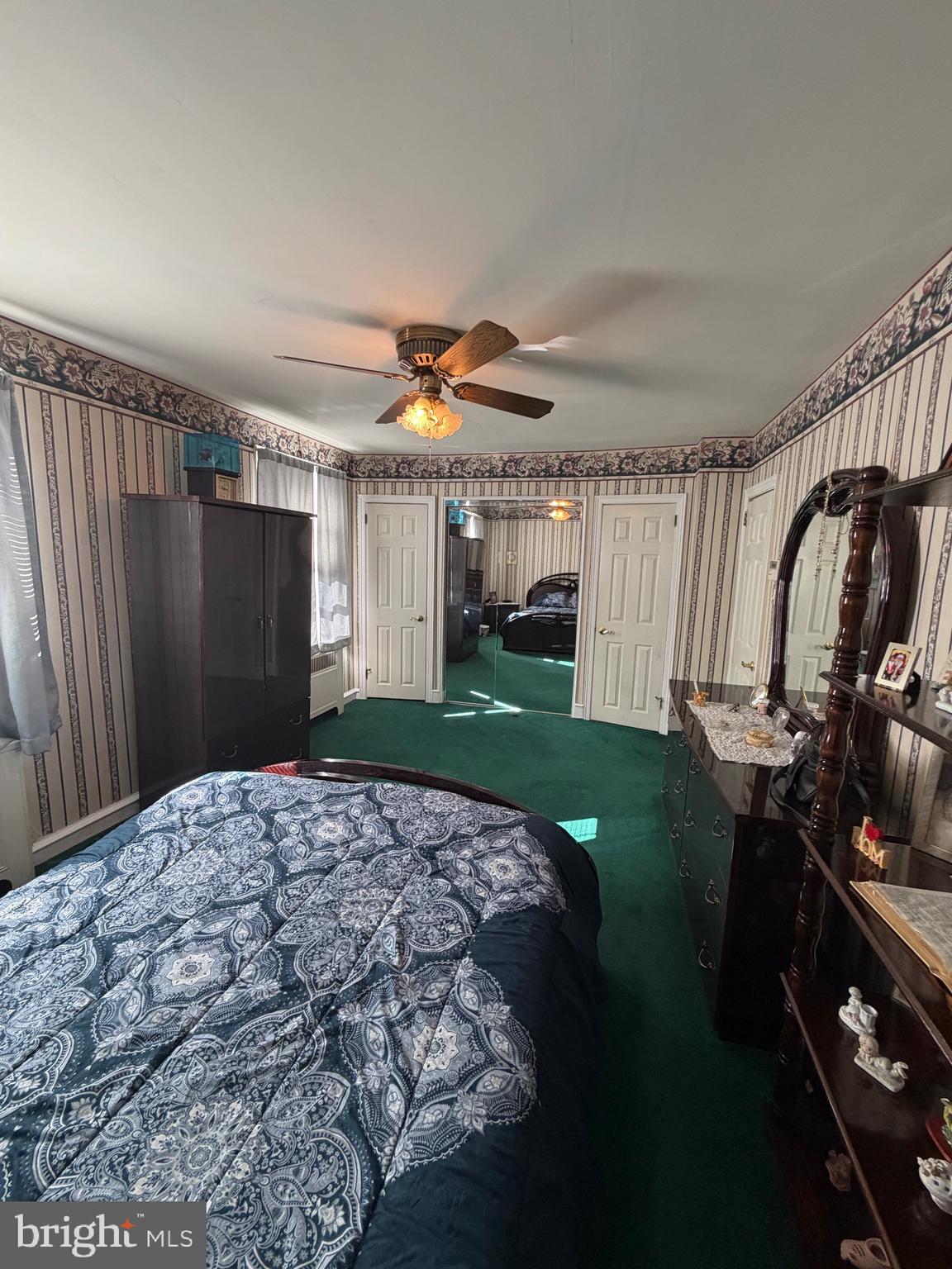 CASTOR GARDENS - Residential