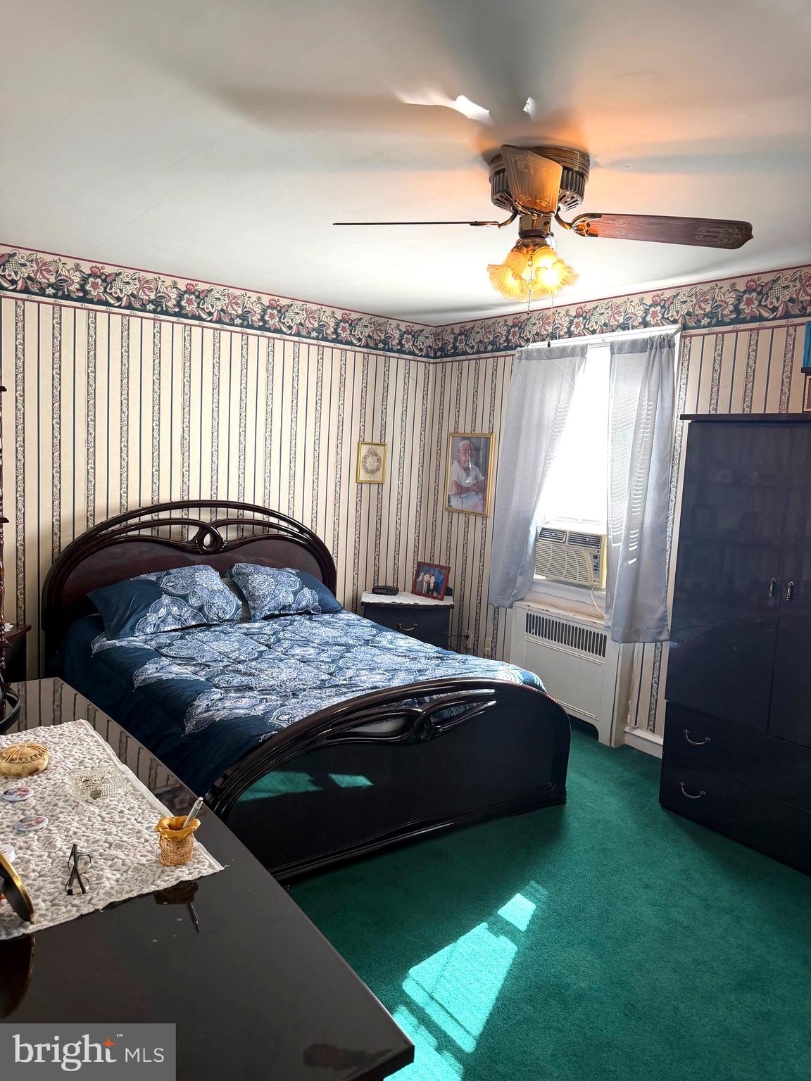 CASTOR GARDENS - Residential