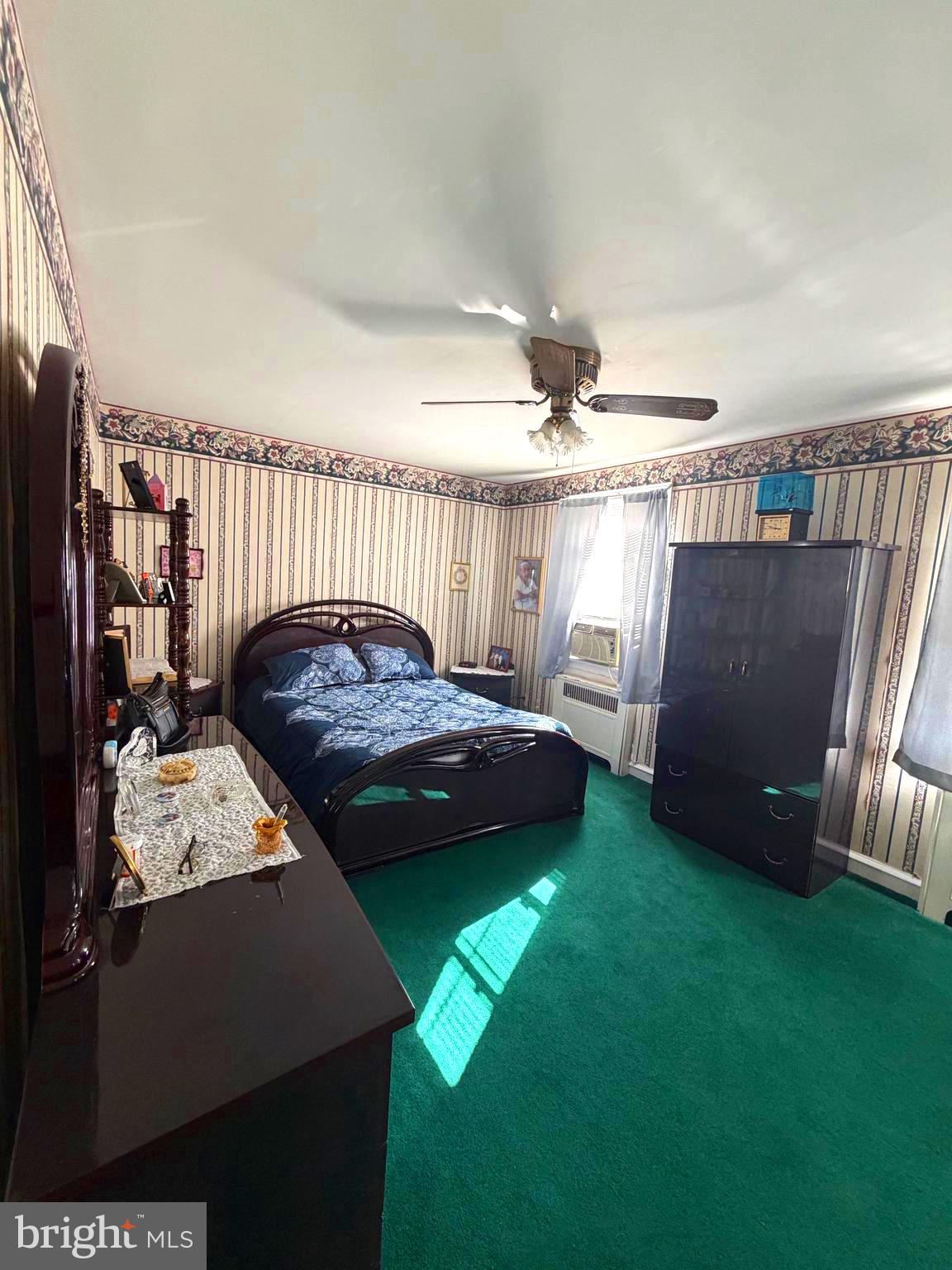 CASTOR GARDENS - Residential