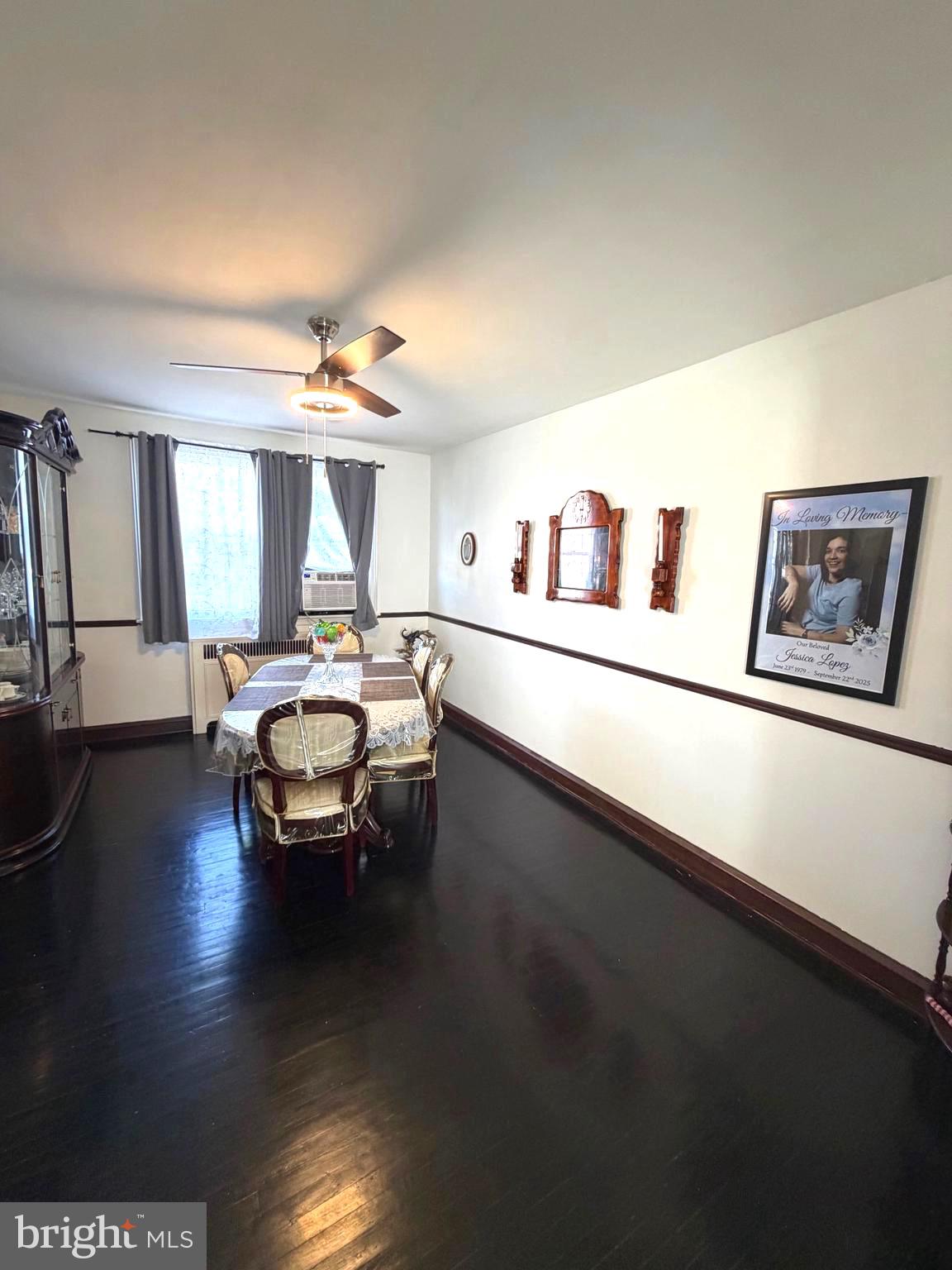 CASTOR GARDENS - Residential