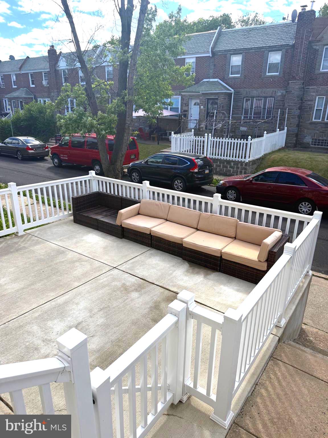 CASTOR GARDENS - Residential