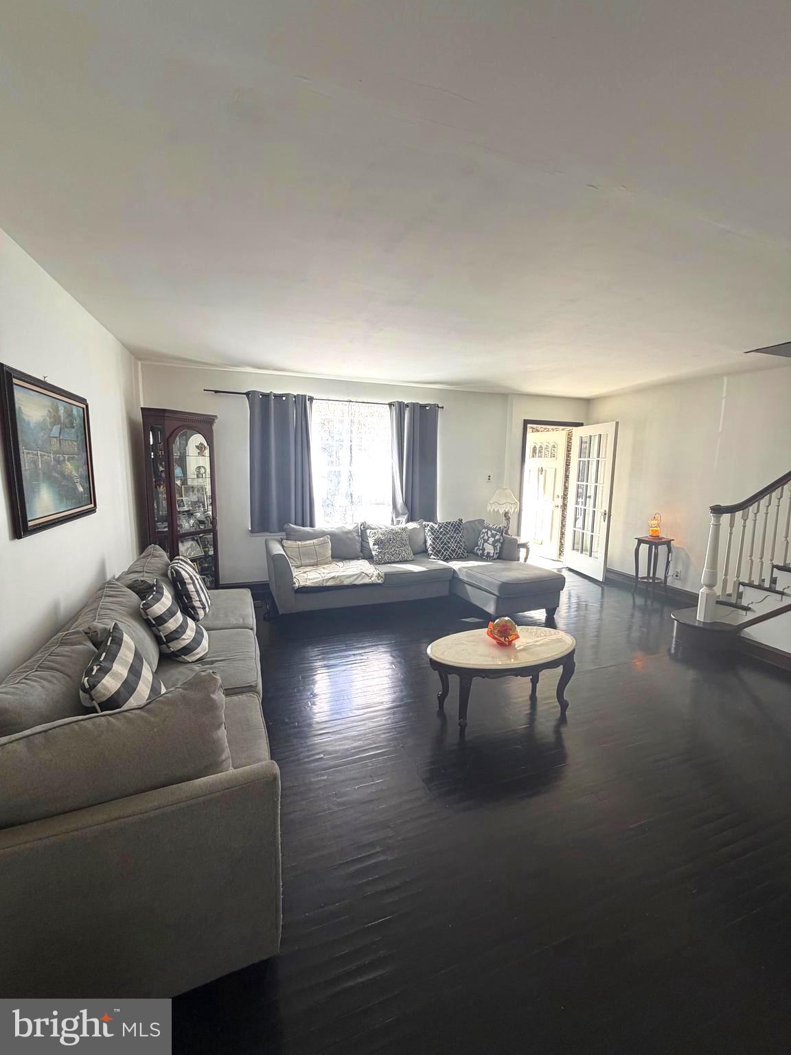 CASTOR GARDENS - Residential