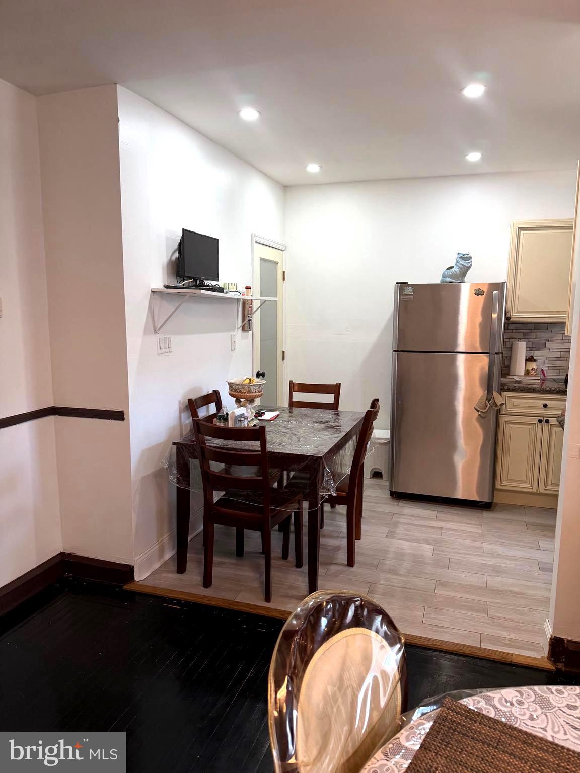 CASTOR GARDENS - Residential
