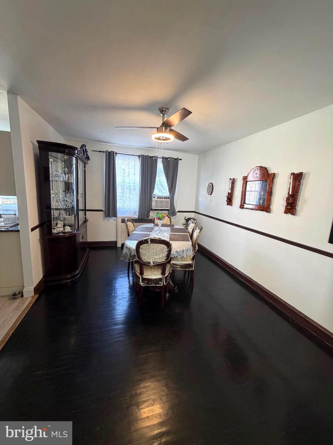 CASTOR GARDENS - Residential
