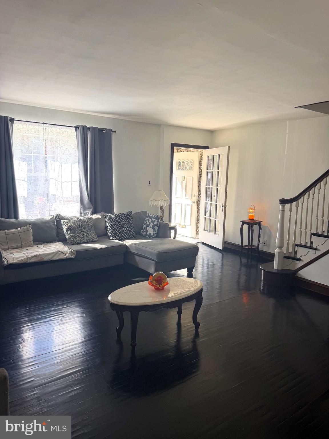 CASTOR GARDENS - Residential