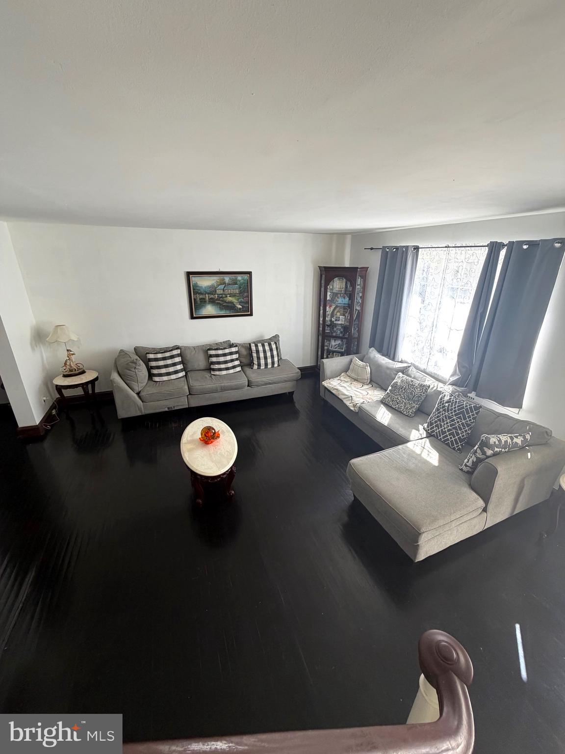 CASTOR GARDENS - Residential