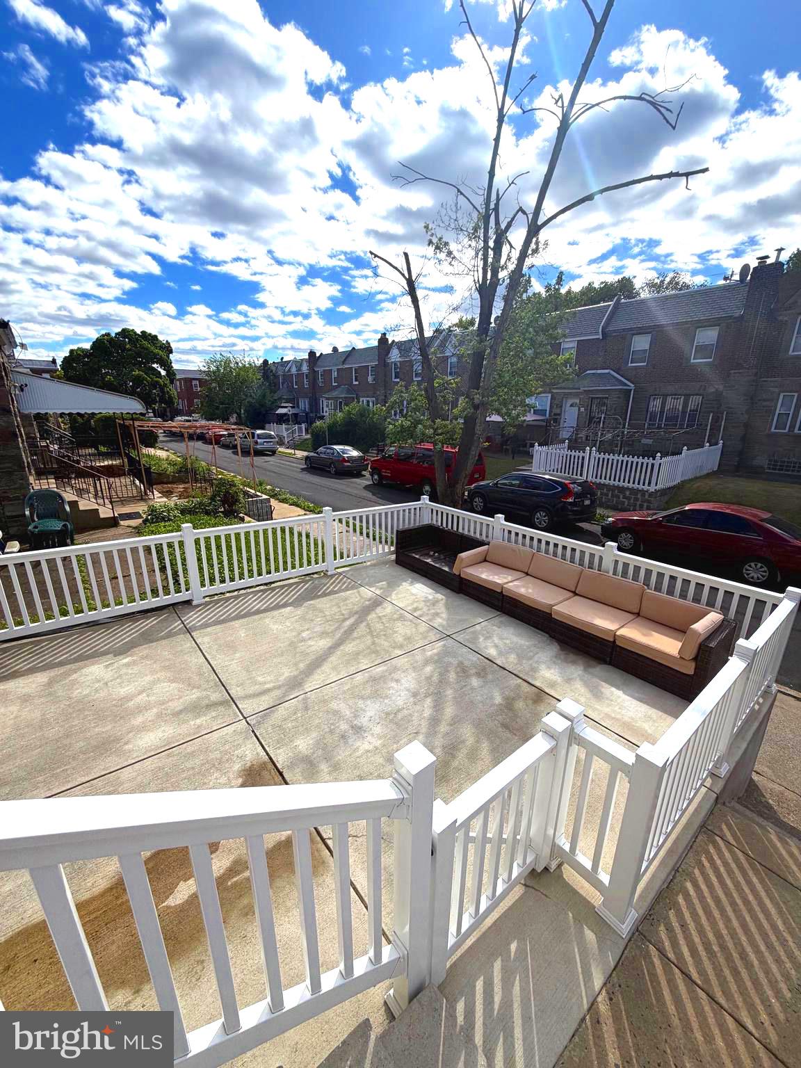 CASTOR GARDENS - Residential