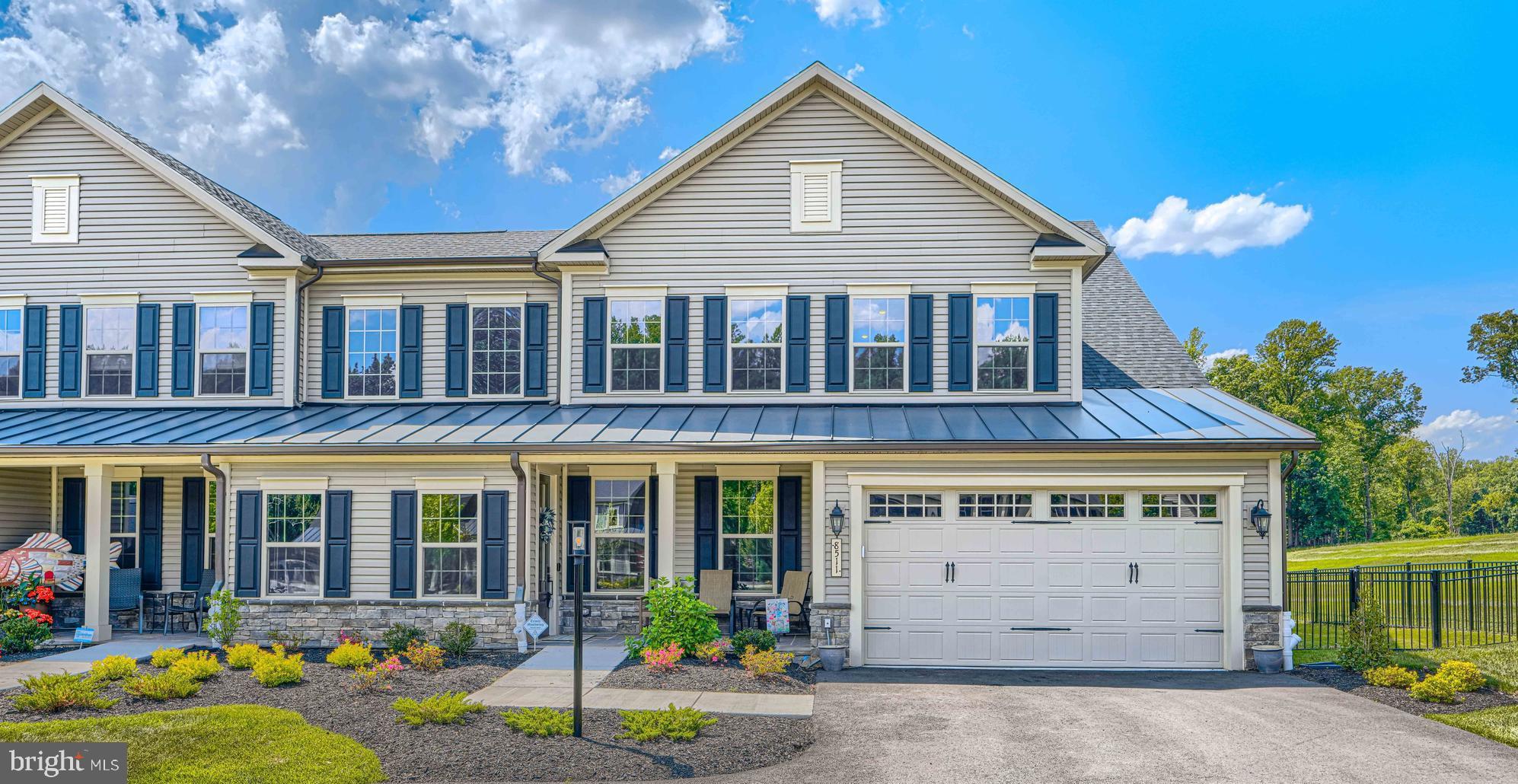 MAPLE HIGHLANDS - Residential