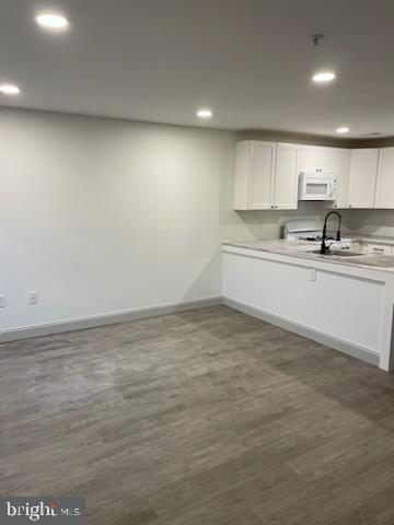 ELKRIDGE TOWN CENTER - Residential Lease