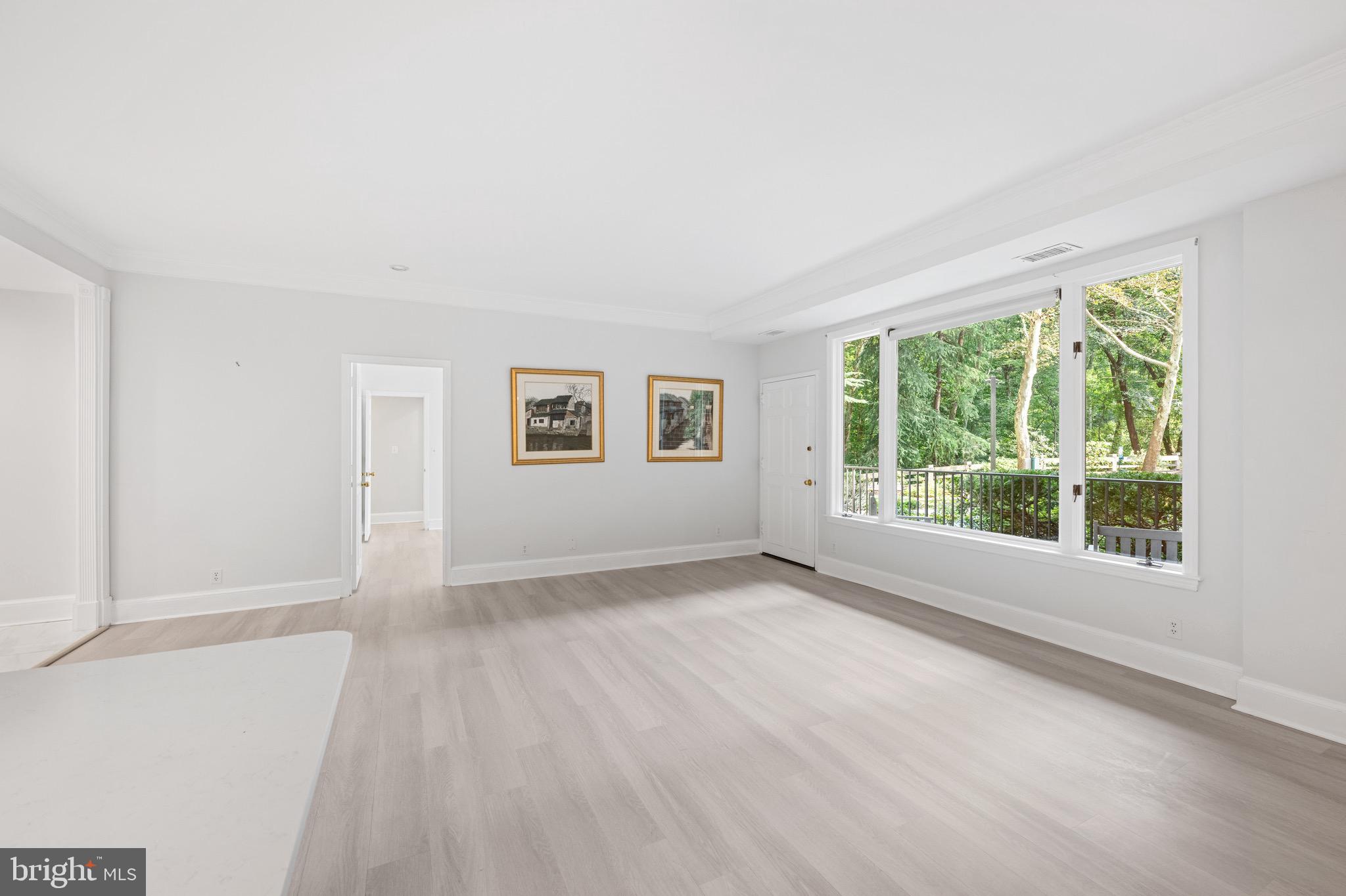 8101 CONN AVE - Residential
