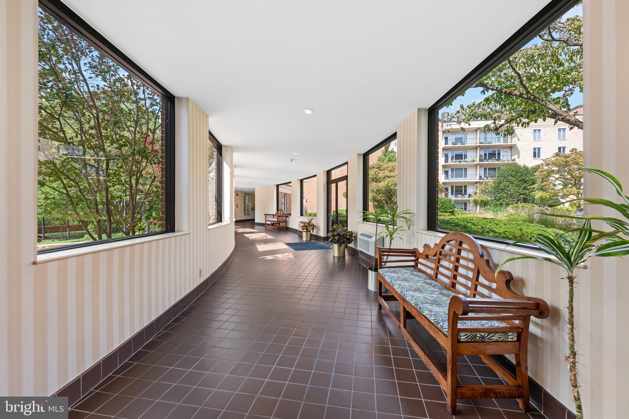 8101 CONN AVE - Residential