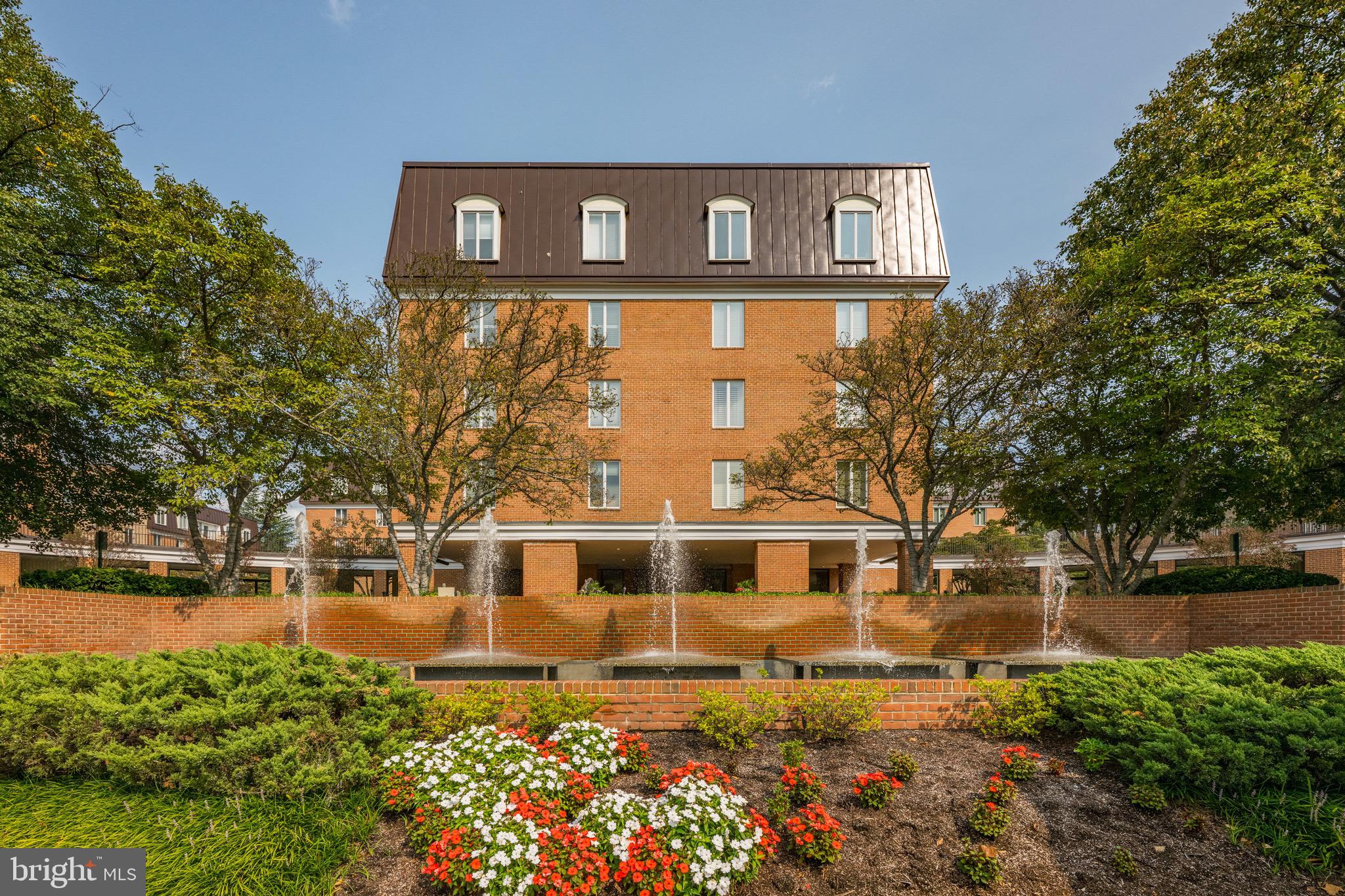 8101 CONN AVE - Residential