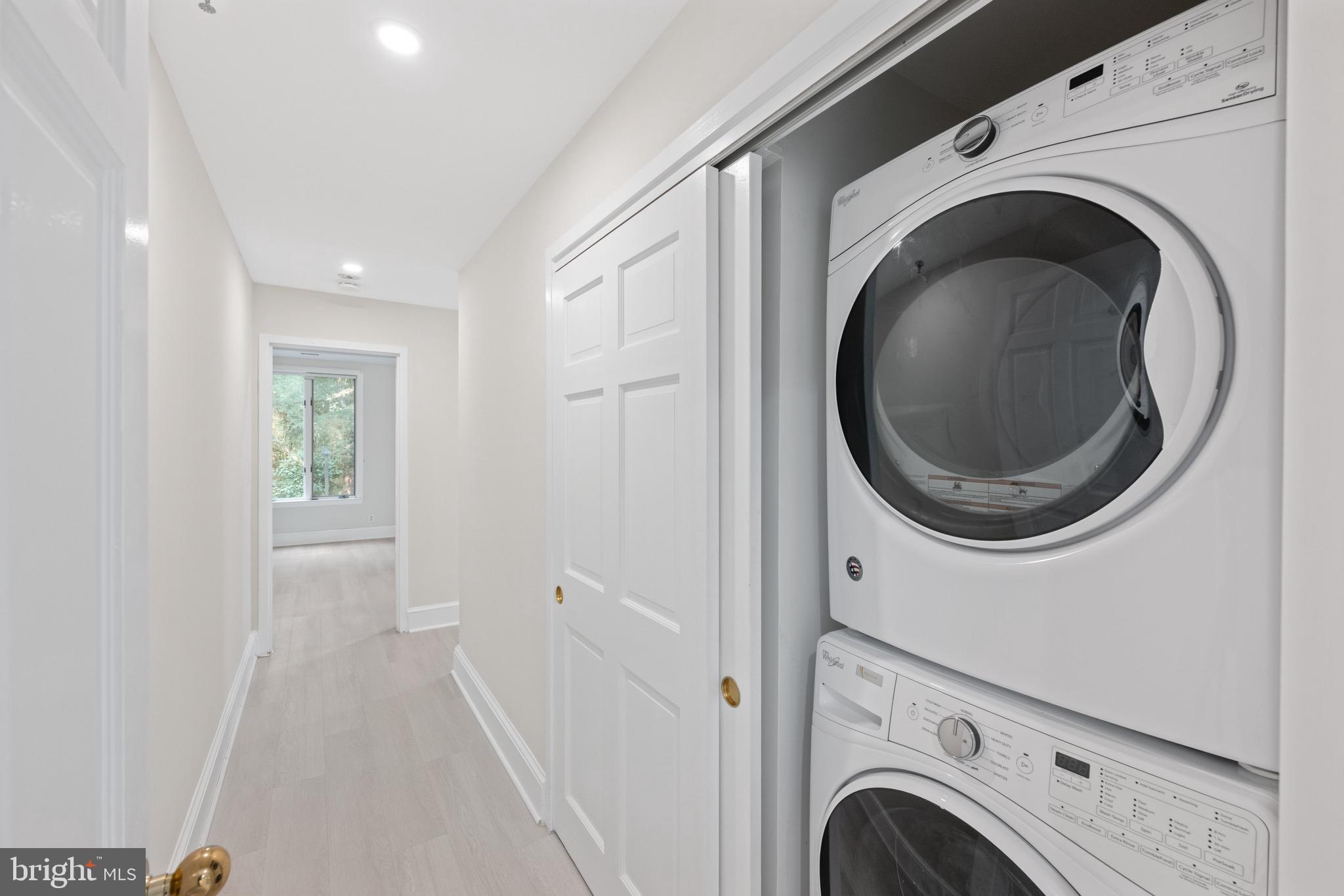 8101 CONN AVE - Residential