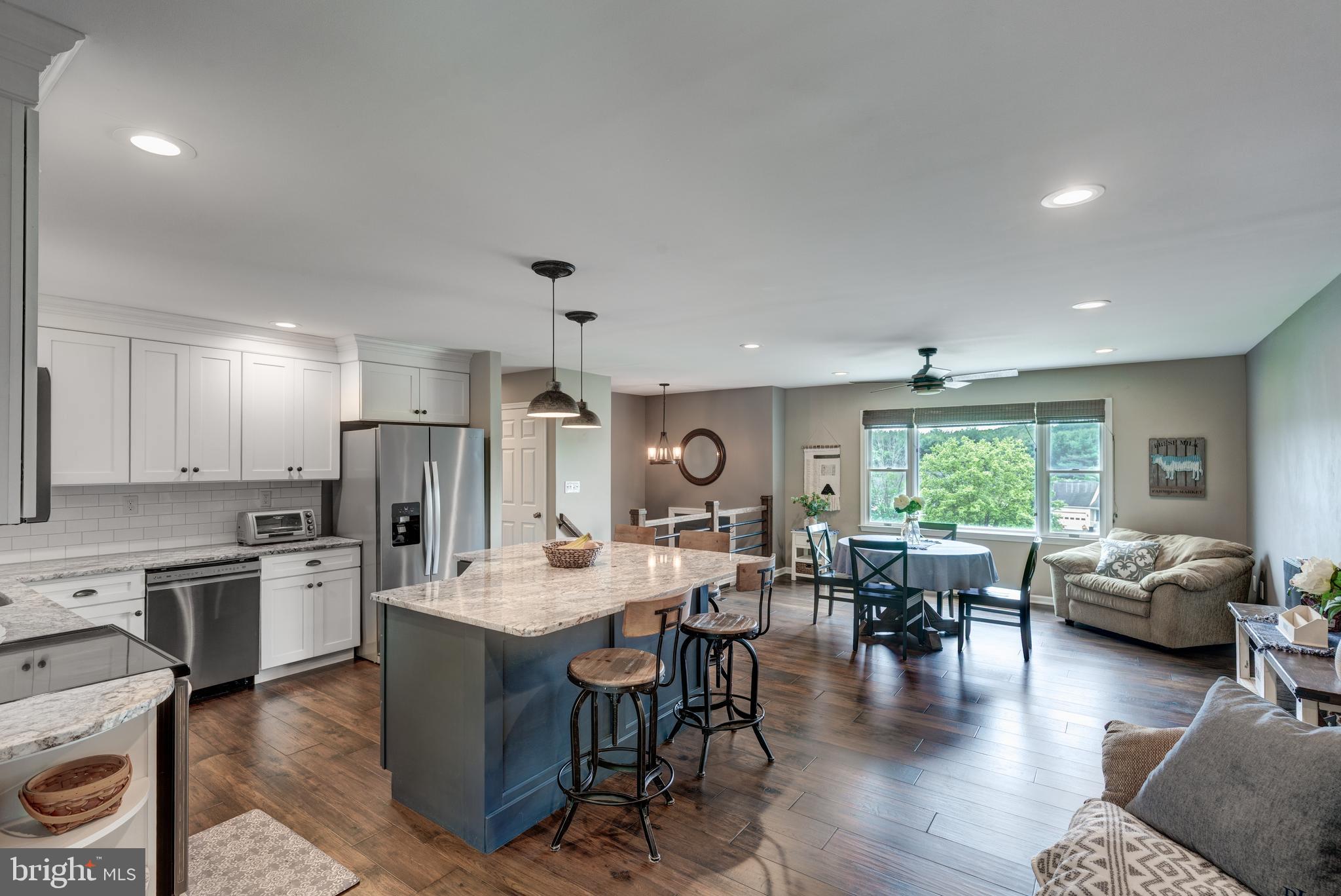 FAIRWAYS AT WAKEFIELD - Residential