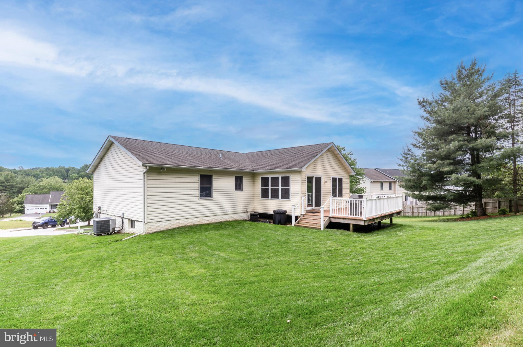FAIRWAYS AT WAKEFIELD - Residential
