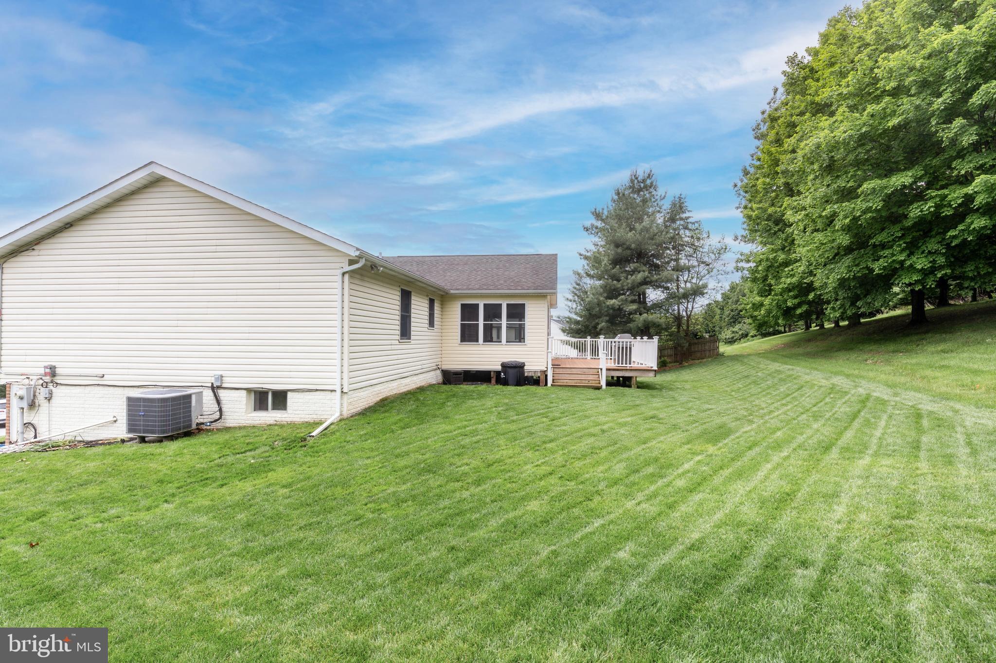 FAIRWAYS AT WAKEFIELD - Residential