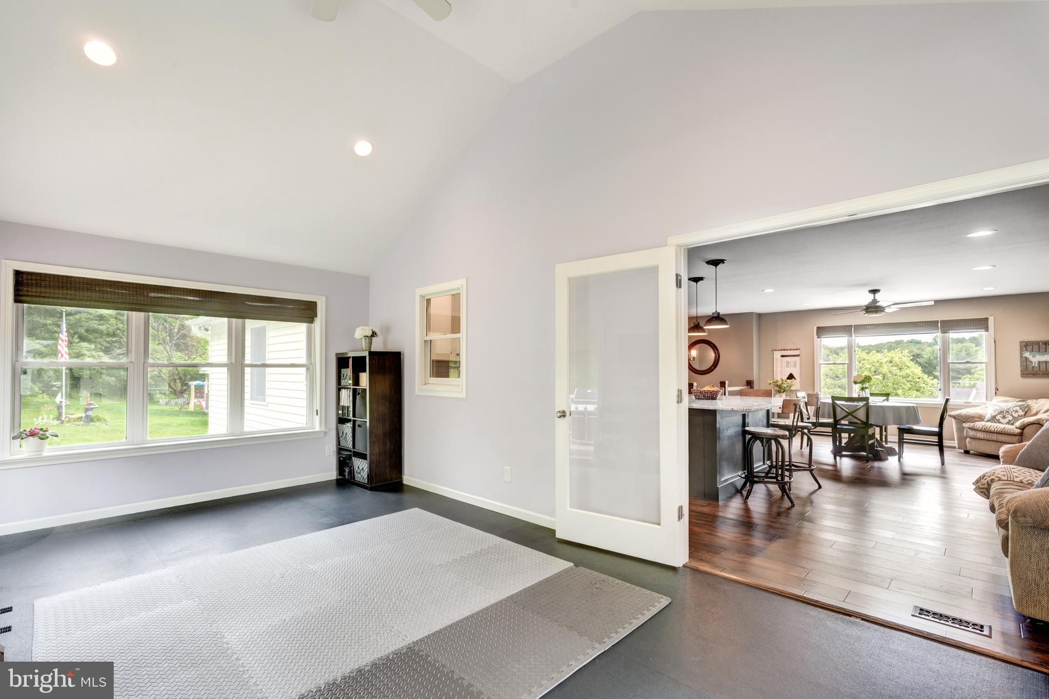 FAIRWAYS AT WAKEFIELD - Residential