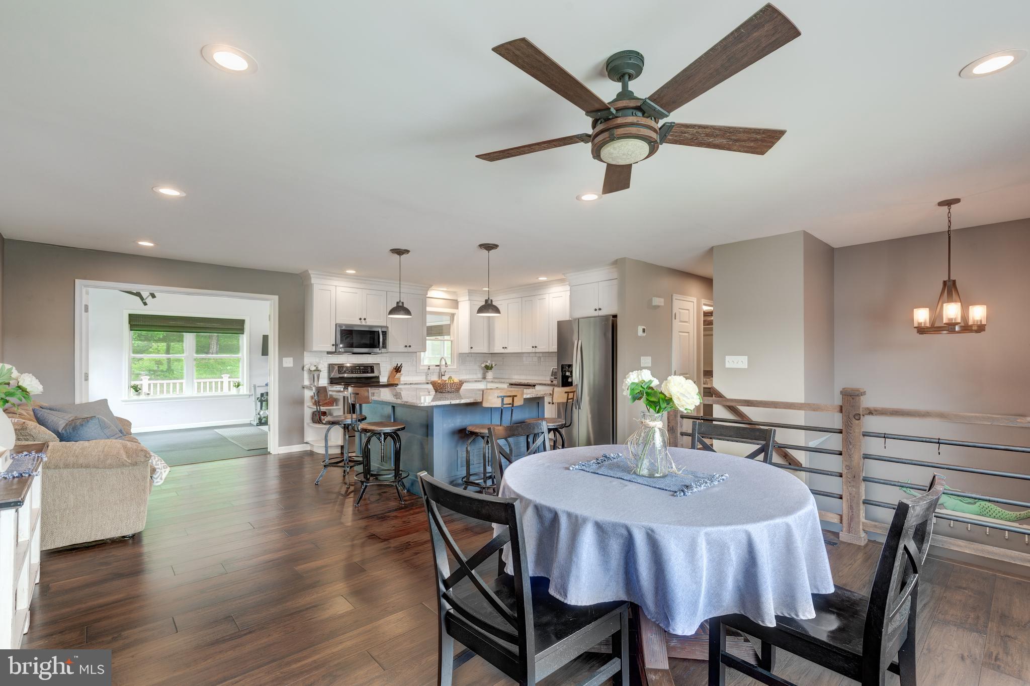 FAIRWAYS AT WAKEFIELD - Residential