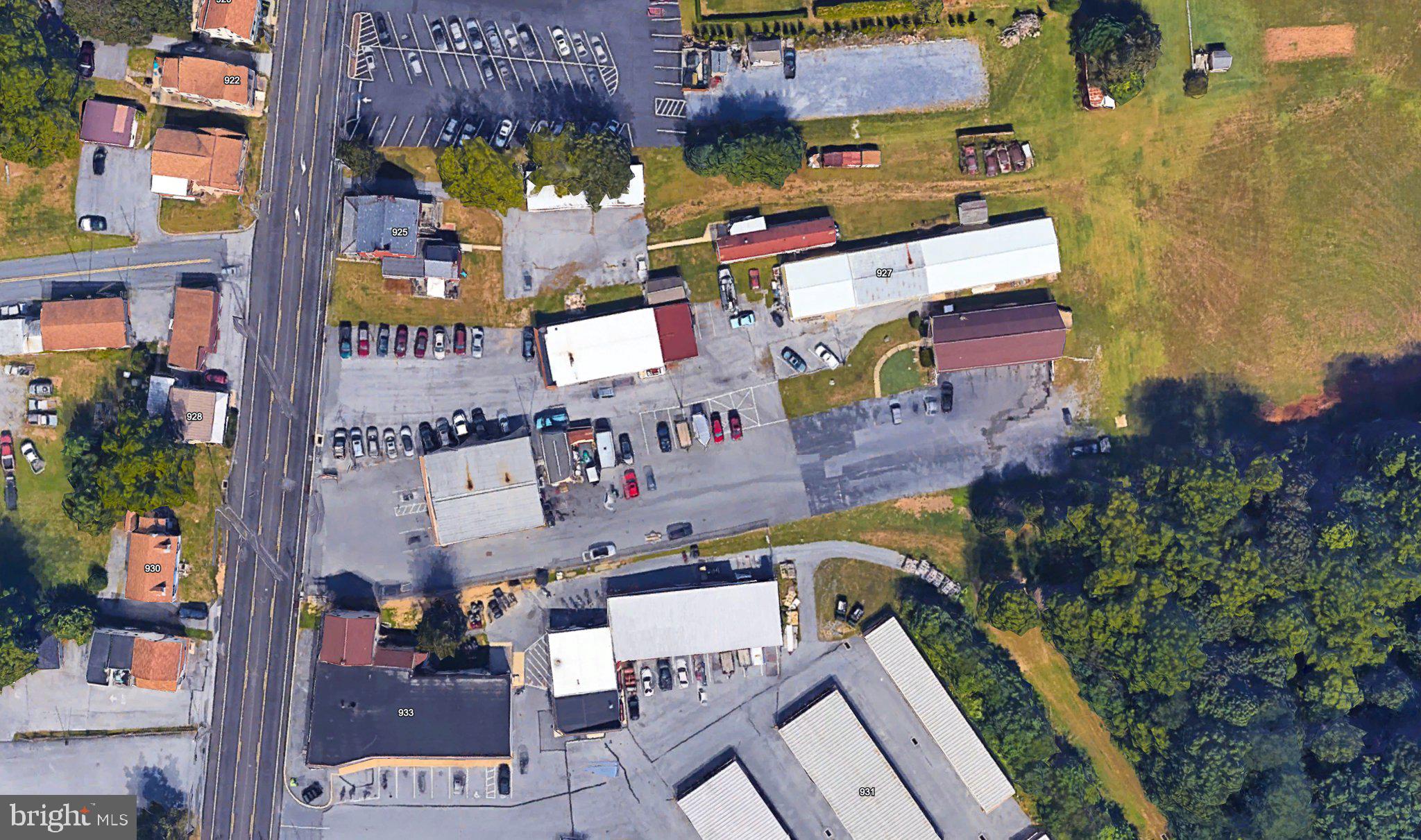 Prime Commercial Opportunity in  Lititz, PA

Don’t miss this exceptional opportunity to own a high-visibility commercial property located directly on the heavily traveled and highly desirable Route 501 in Lititz, PA—a thriving and rapidly growing community known for its business-friendly atmosphere.

Situated on approximately 0.93 acres, this property boasts excellent road frontage, offering maximum exposure for businesses and easy access for customers. The site is zoned Local Commercial, allowing for a variety of potential uses.

The property includes two well-maintained buildings, both currently leased on a month-to-month basis to established automotive businesses, providing immediate income with flexibility for future plans. The layout offers space for up to three tenants, making it ideal for owner-occupants, investors, or businesses looking to expand into the booming Lititz market.

Whether you're looking to launch a new business, relocate, or invest in a high-demand area, this property presents a rare combination of location, versatility, and future potential.

Seize this chance to position your business for success in one of Lancaster County’s most sought-after commercial areas!