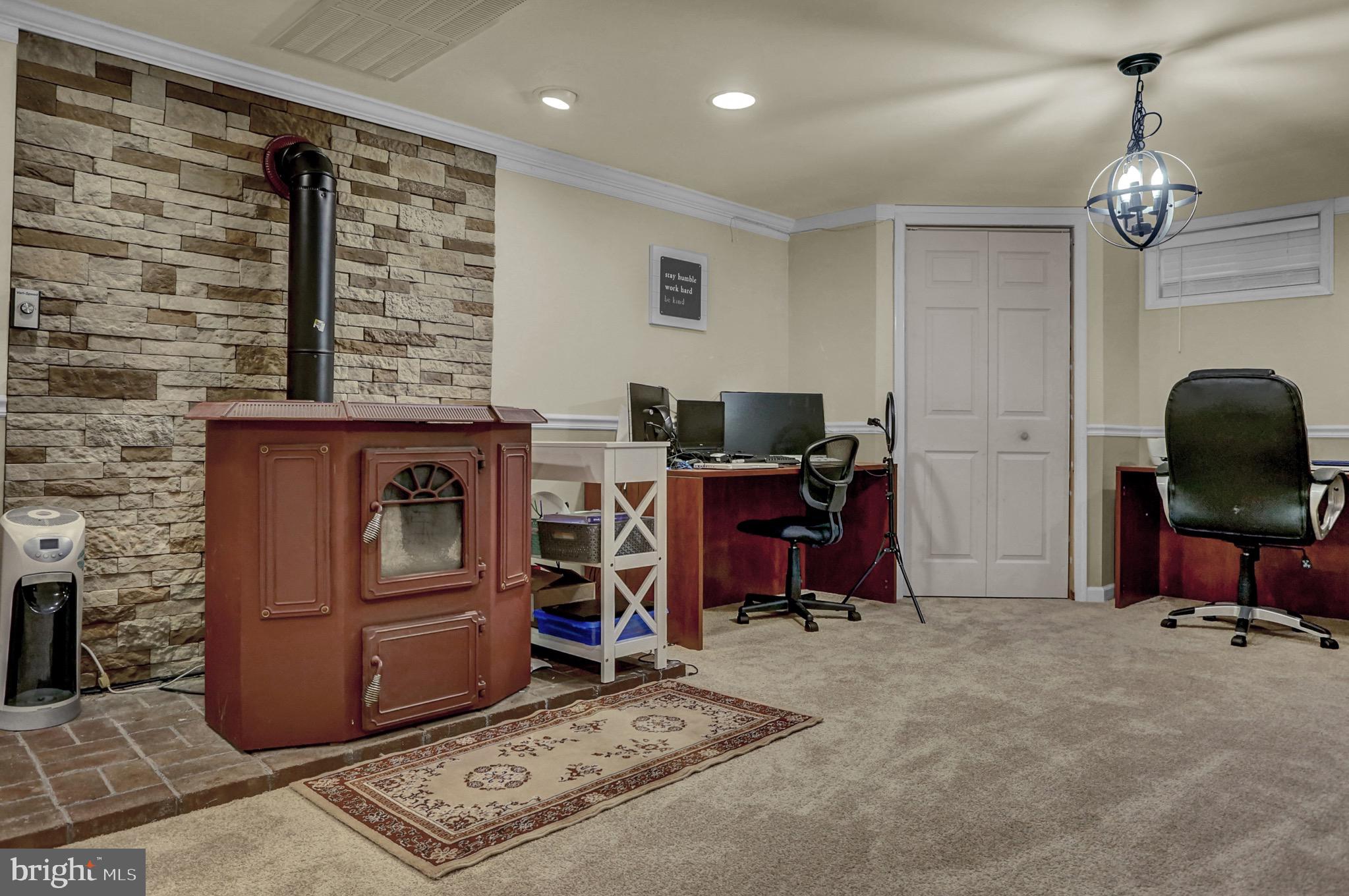 EAST PENNSBORO - Residential