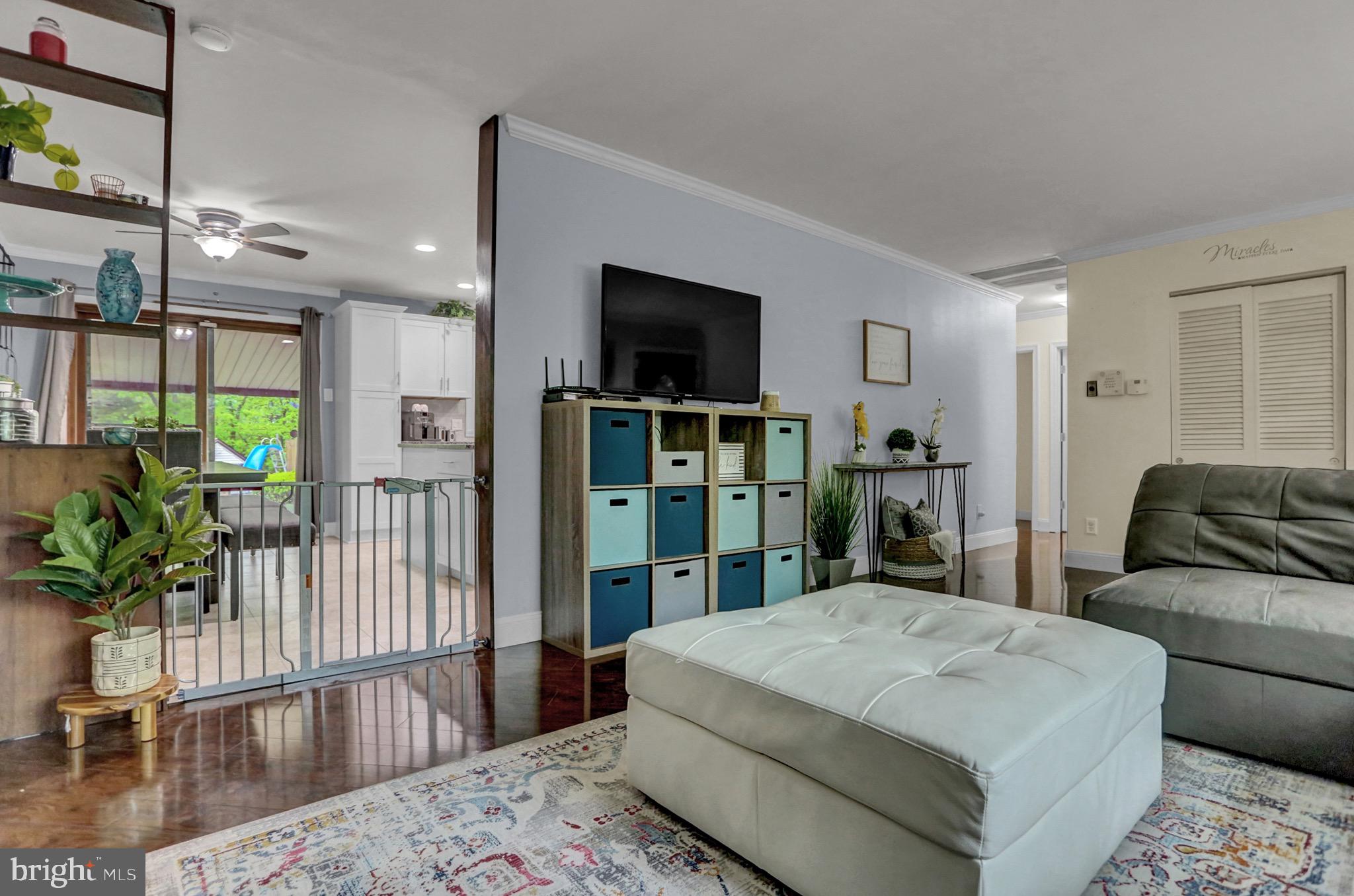 EAST PENNSBORO - Residential