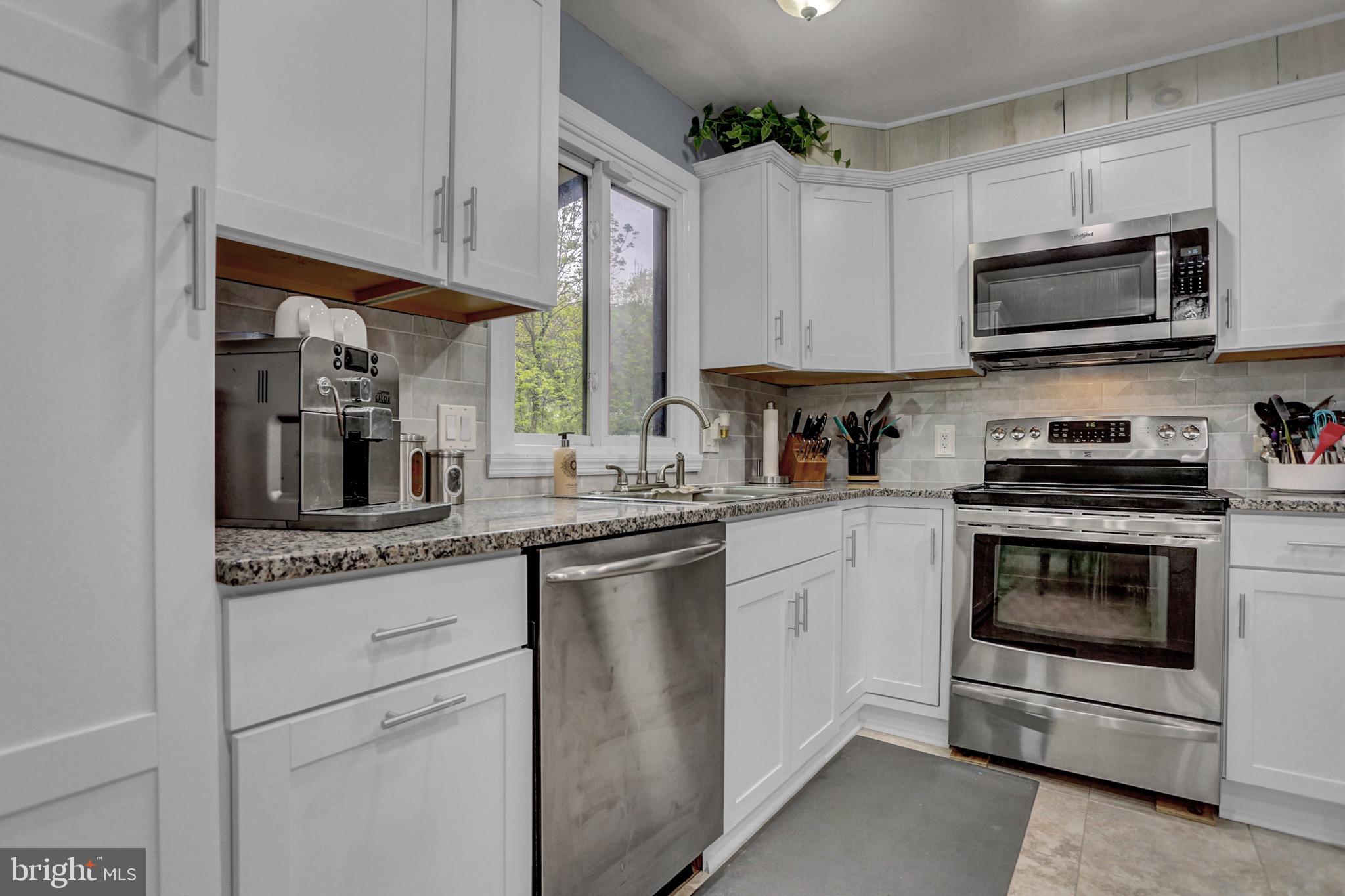 EAST PENNSBORO - Residential