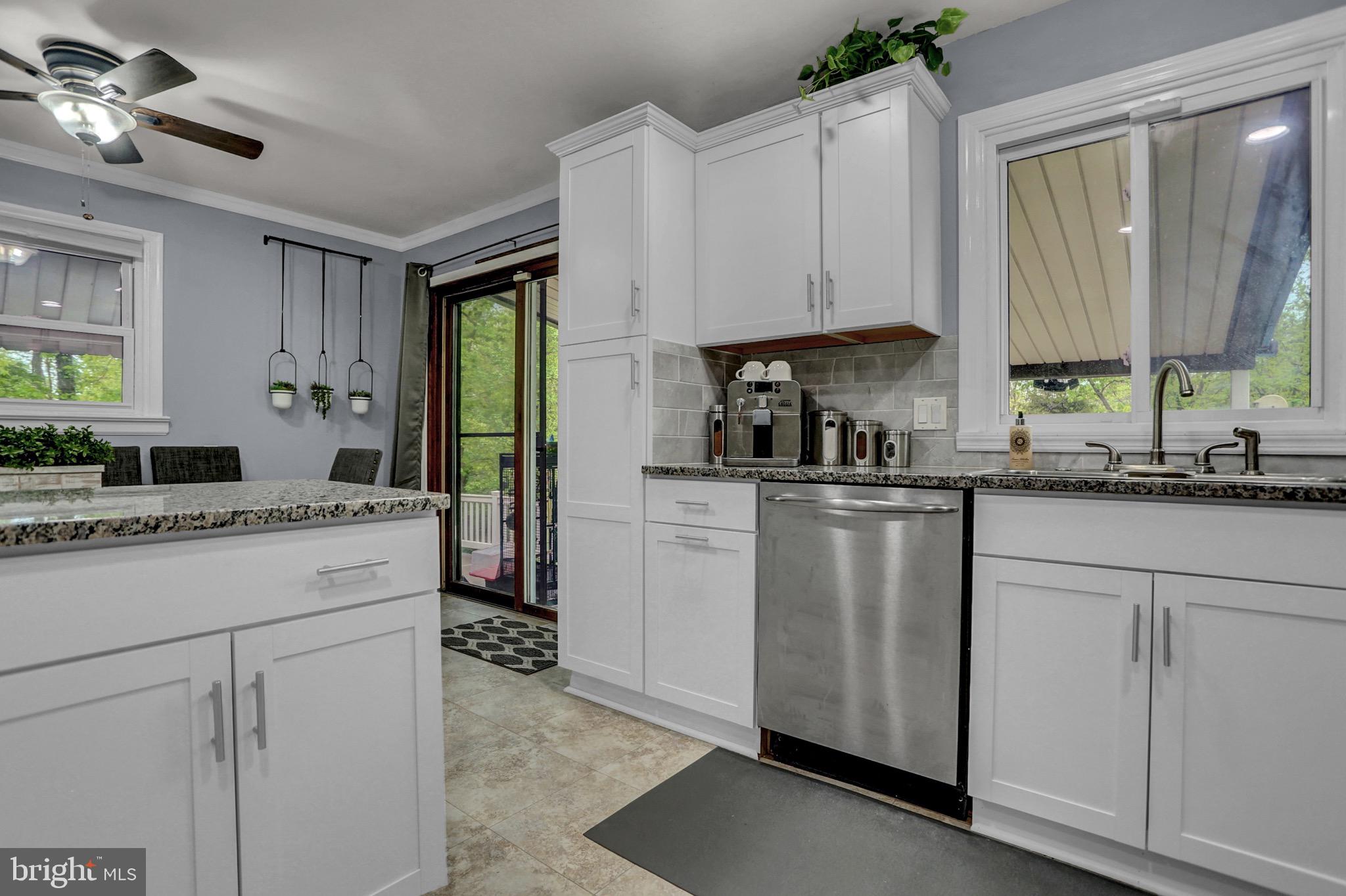 EAST PENNSBORO - Residential