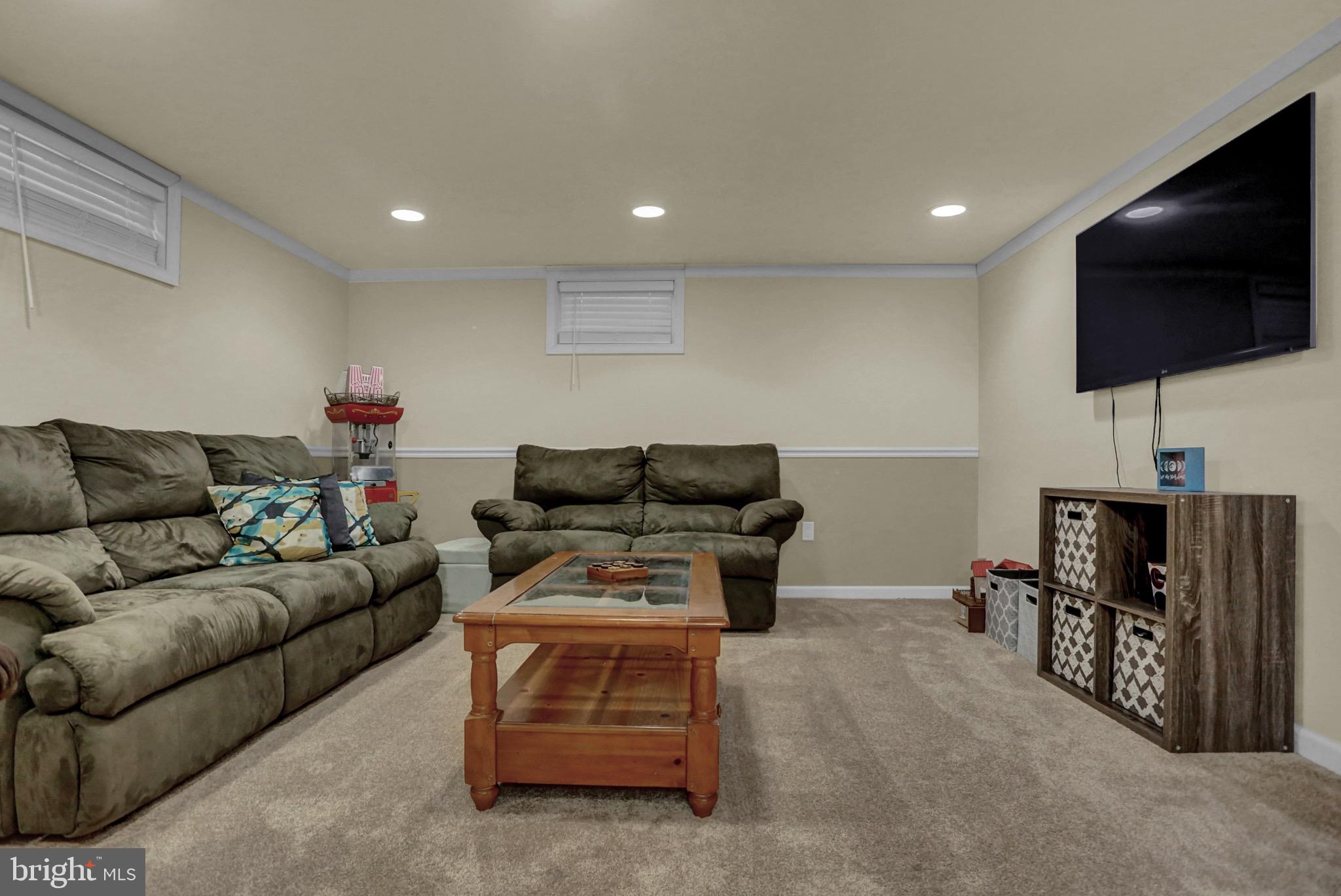 EAST PENNSBORO - Residential