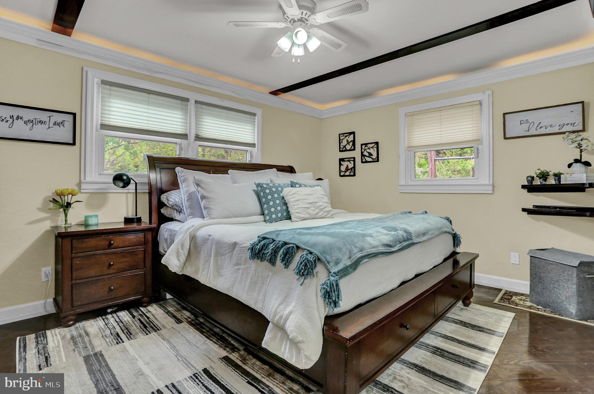 EAST PENNSBORO - Residential