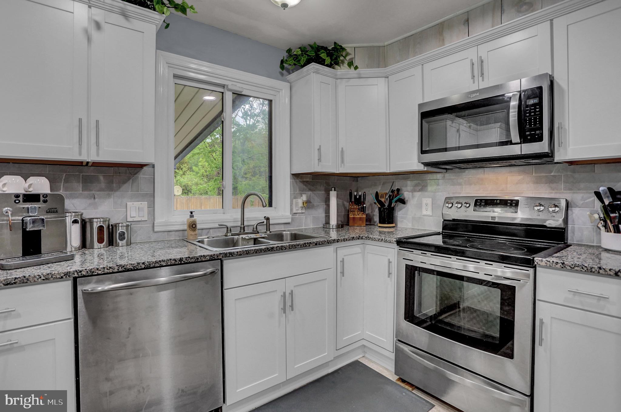 EAST PENNSBORO - Residential
