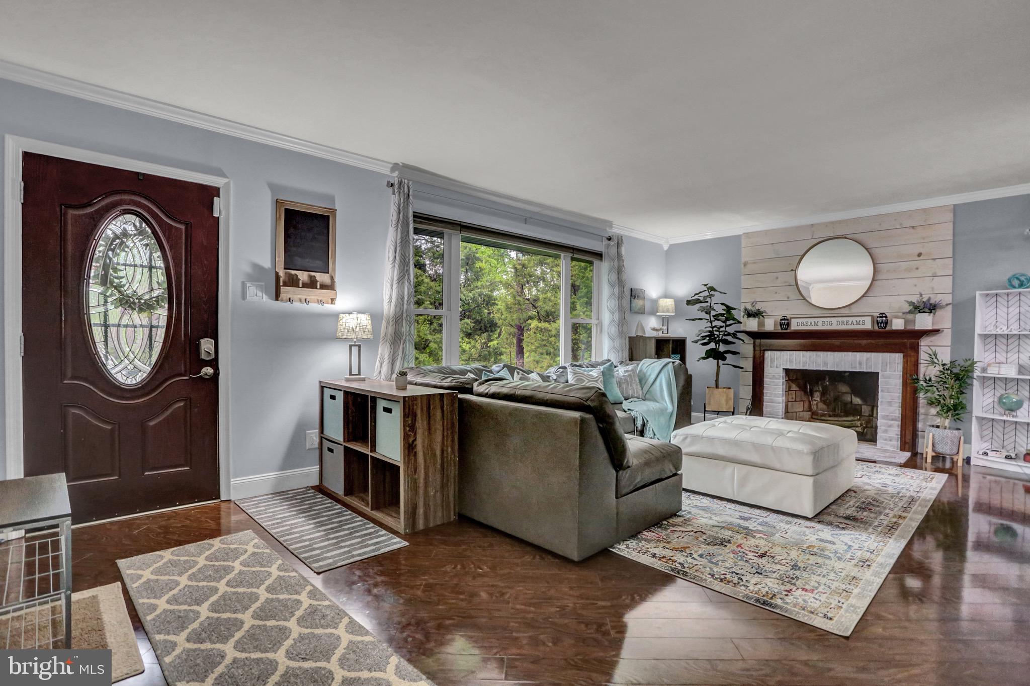 EAST PENNSBORO - Residential
