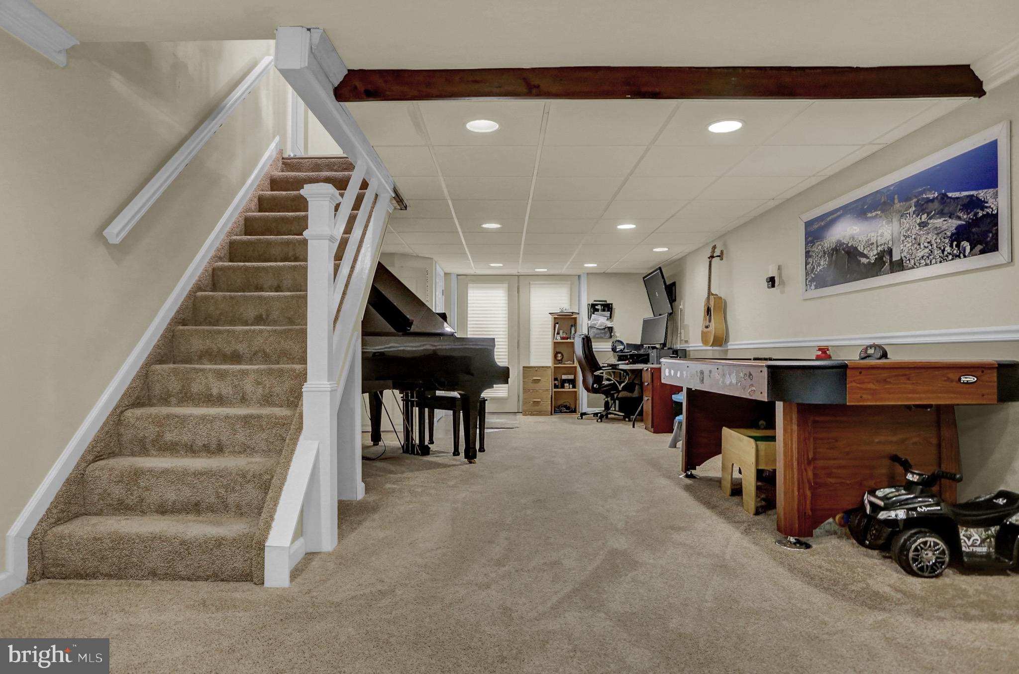 EAST PENNSBORO - Residential