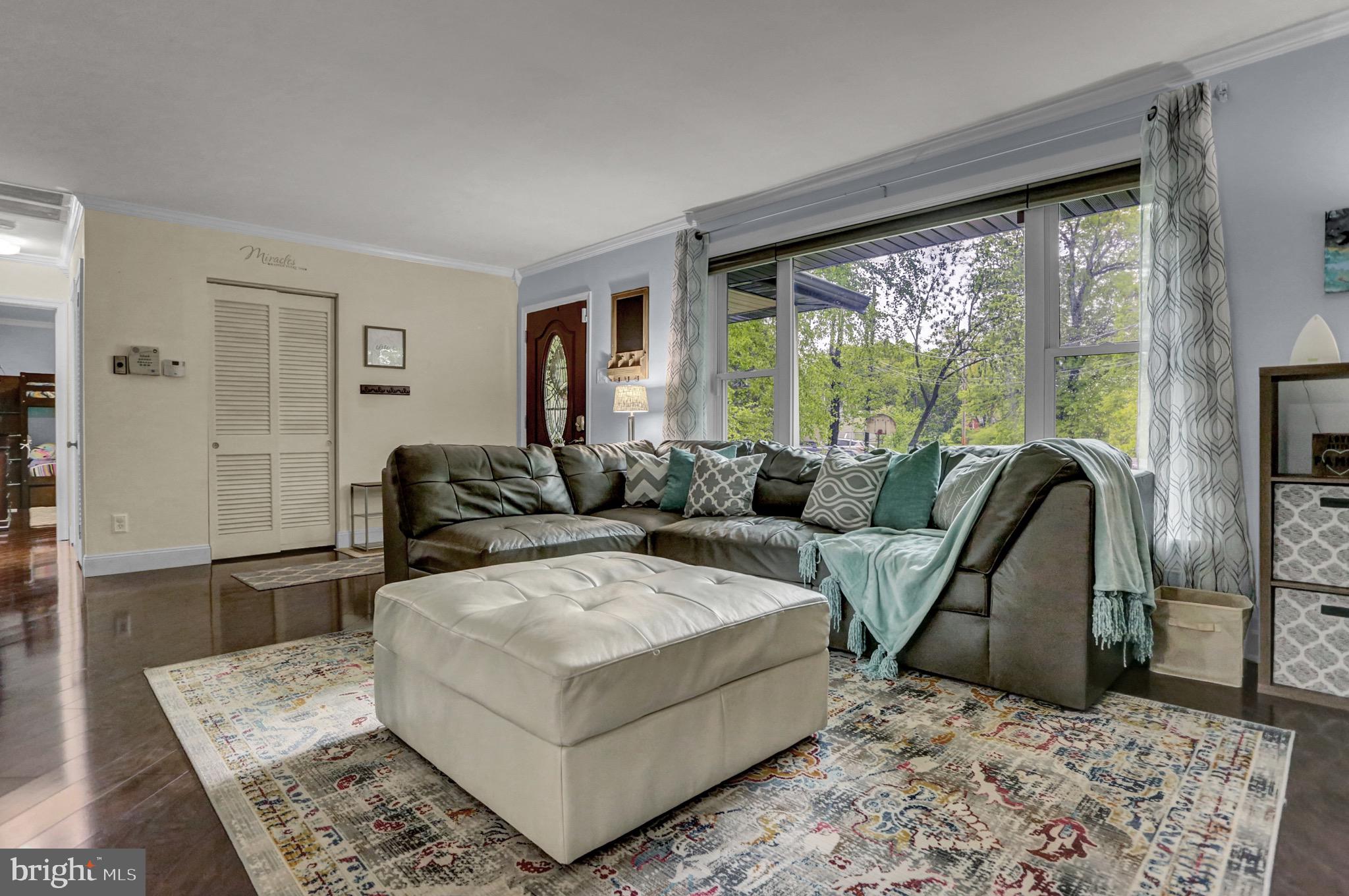EAST PENNSBORO - Residential