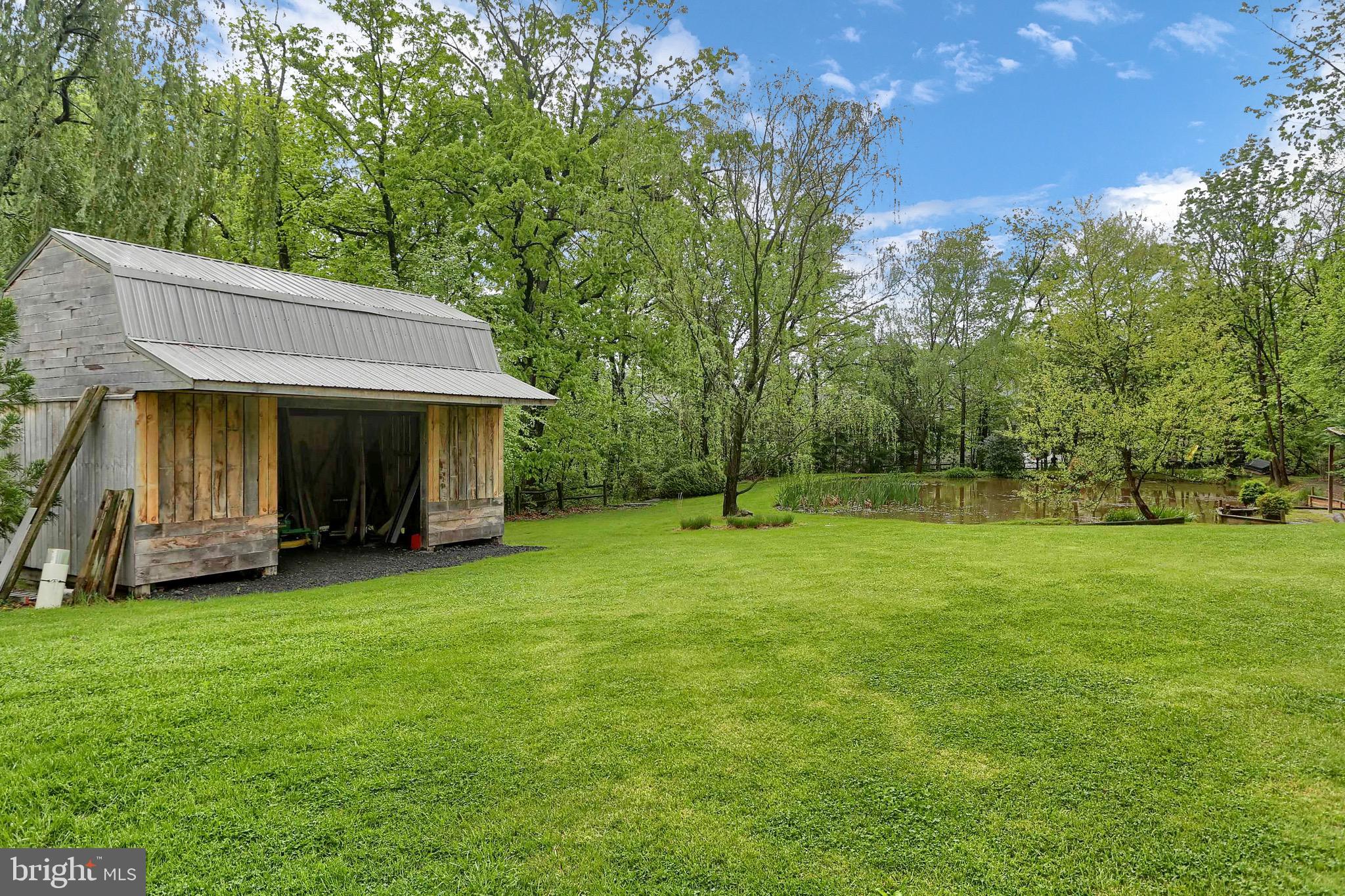 EAST PENNSBORO - Residential