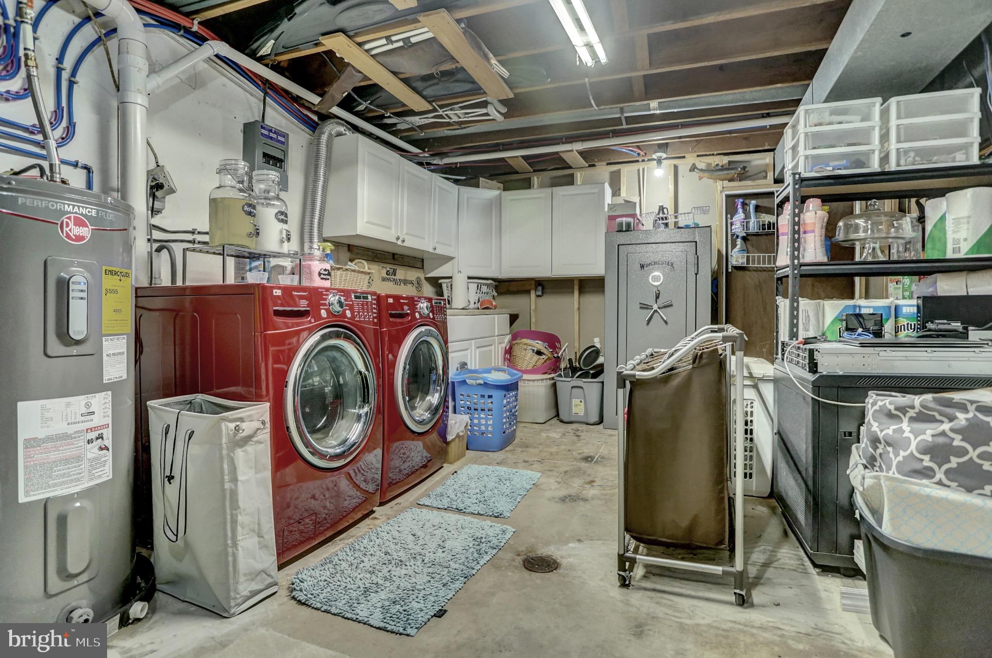 EAST PENNSBORO - Residential