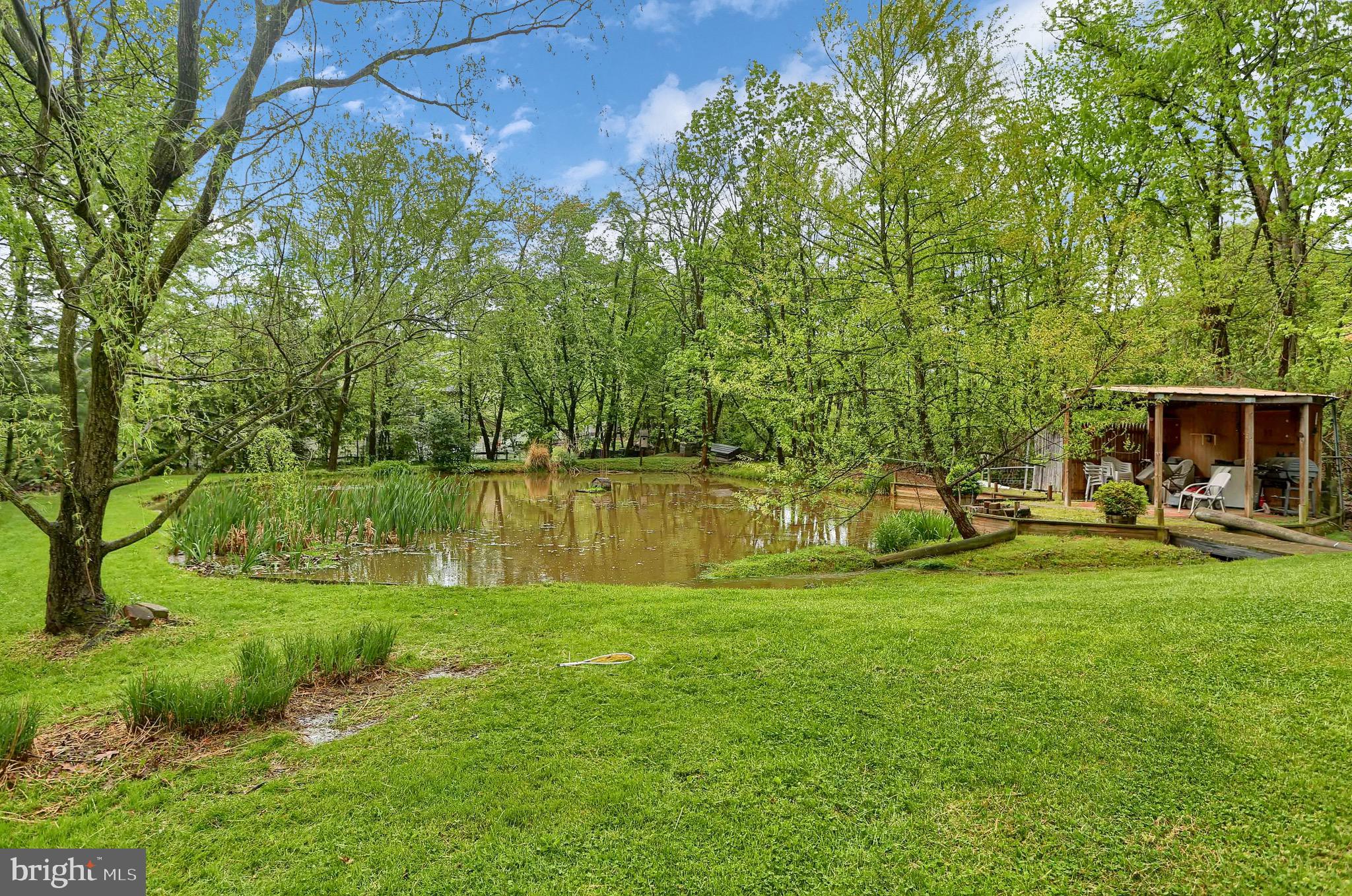 EAST PENNSBORO - Residential