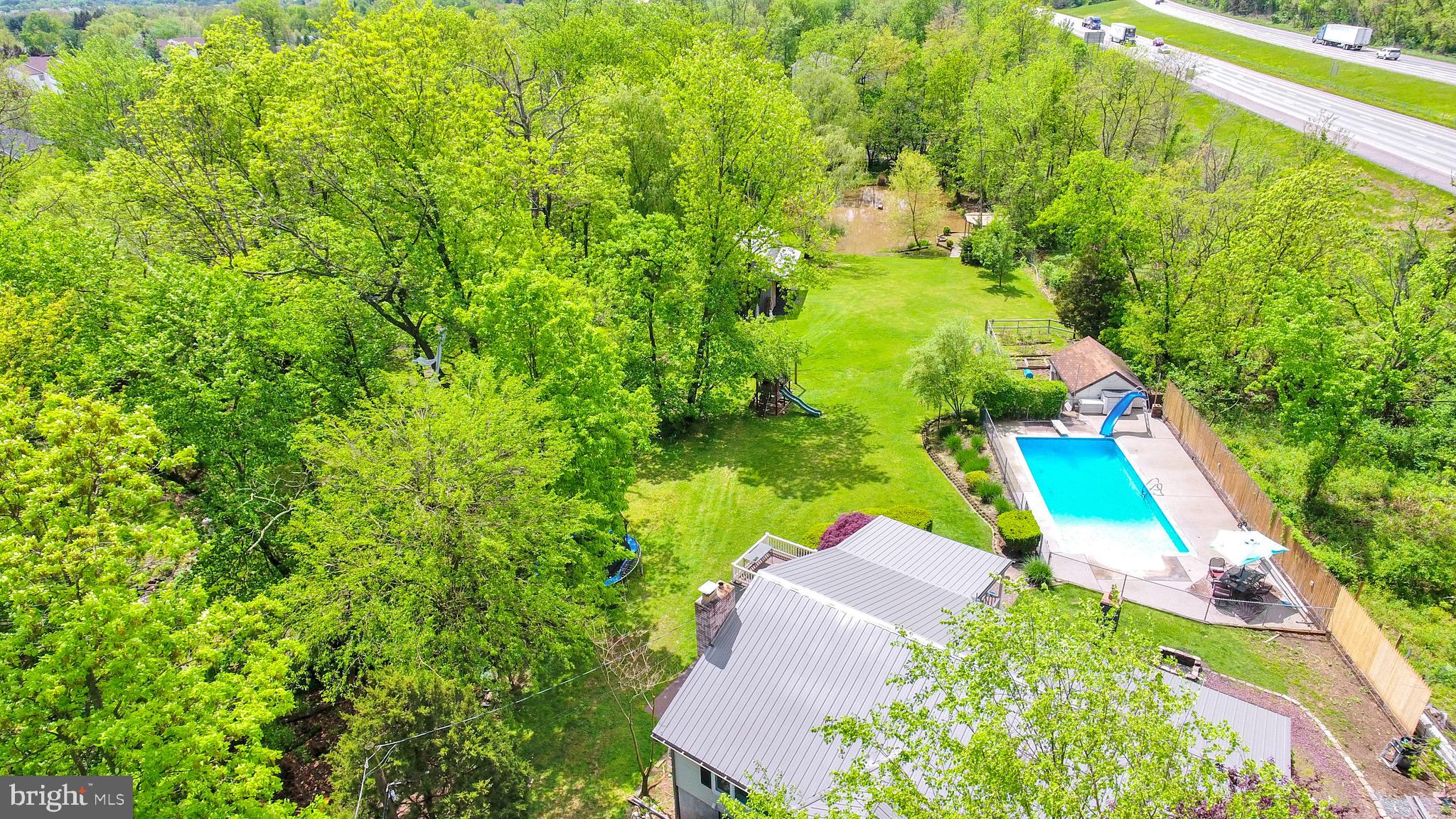 EAST PENNSBORO - Residential