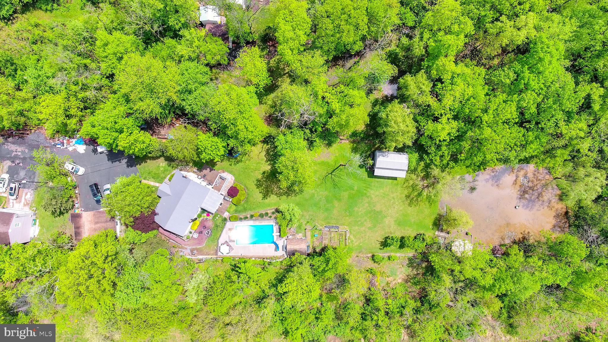 EAST PENNSBORO - Residential