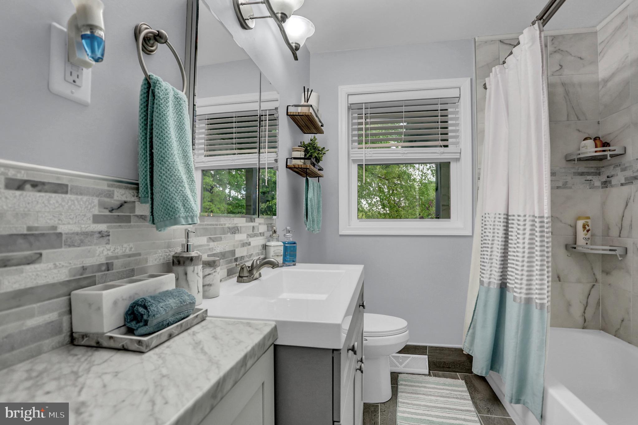 EAST PENNSBORO - Residential