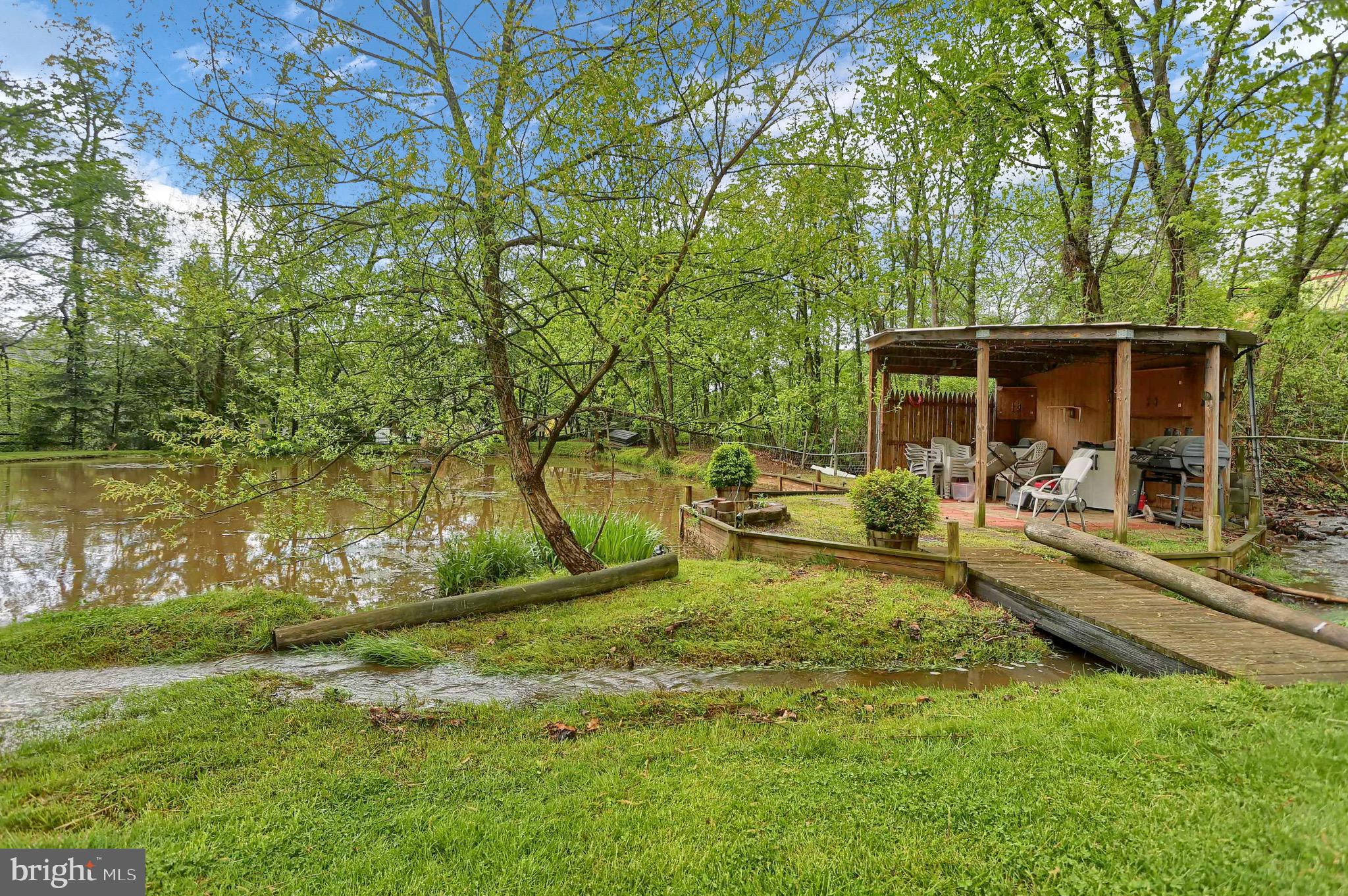 EAST PENNSBORO - Residential