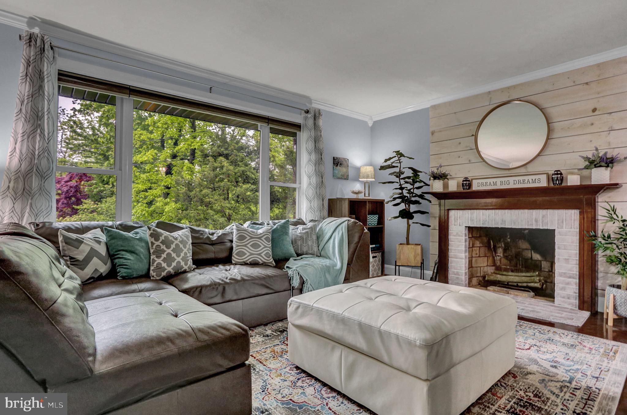 EAST PENNSBORO - Residential