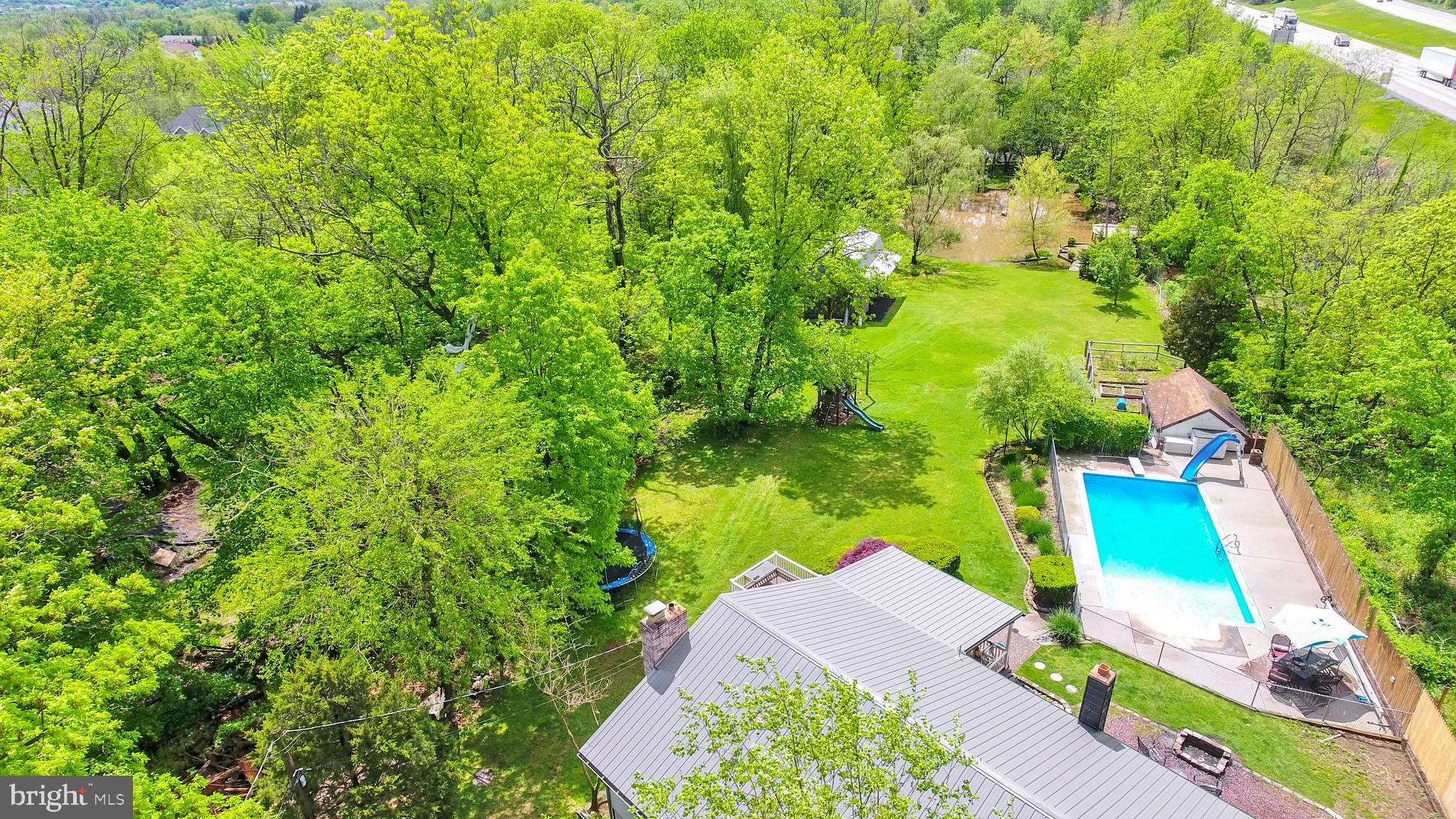 EAST PENNSBORO - Residential