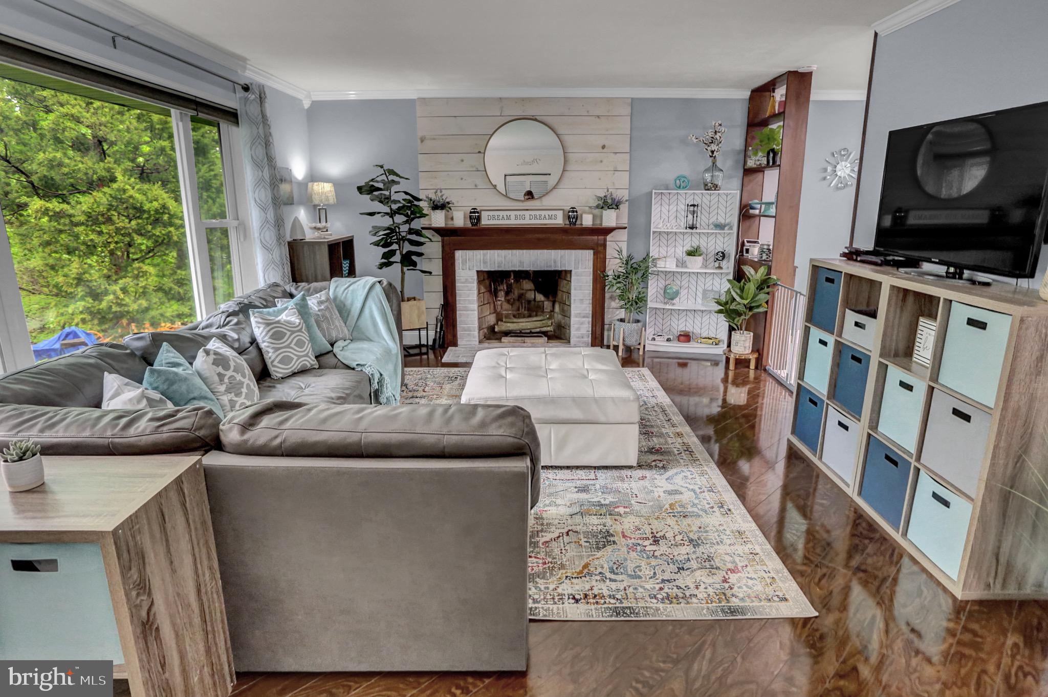 EAST PENNSBORO - Residential